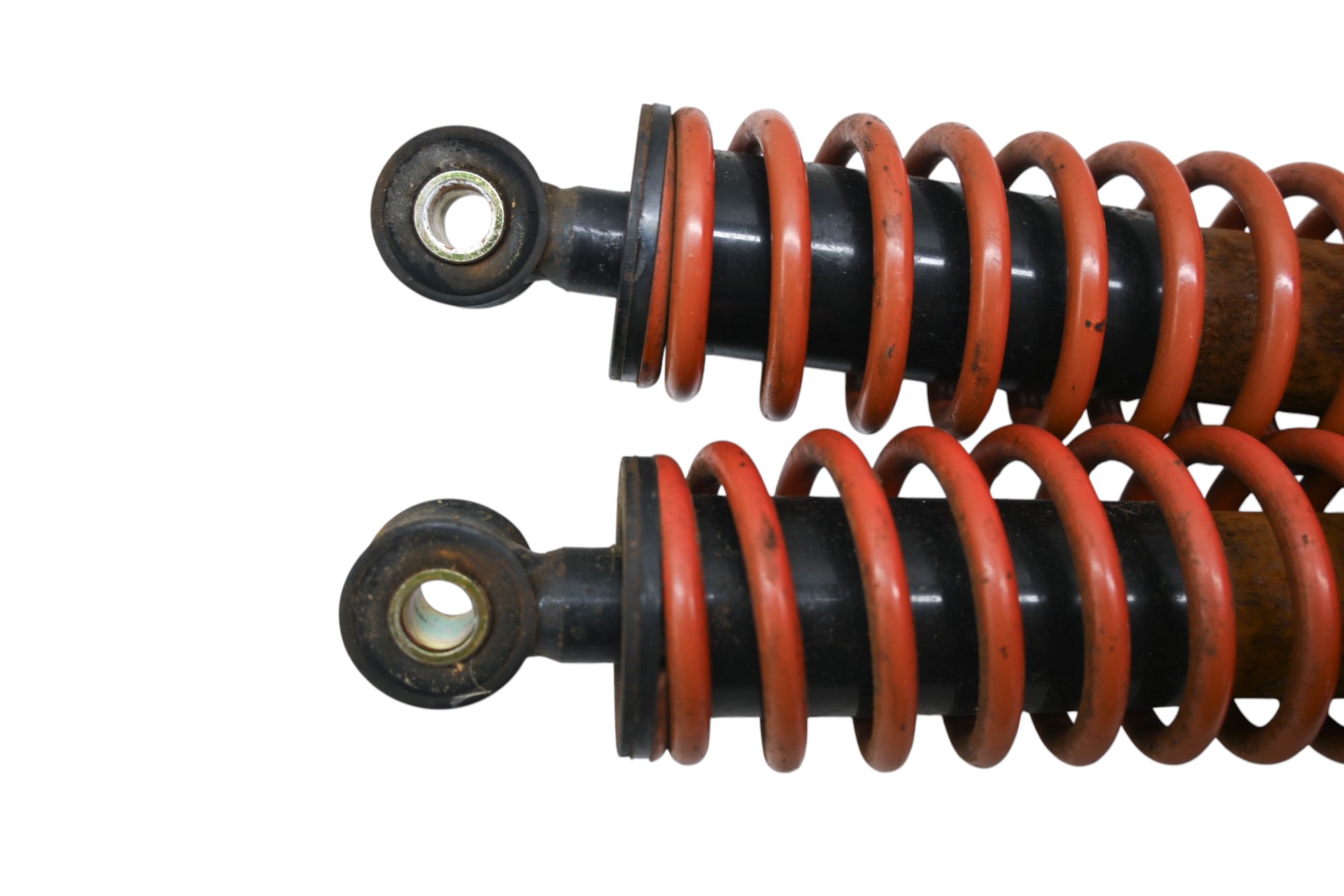 07 Polaris Outlaw 90 Front Shocks