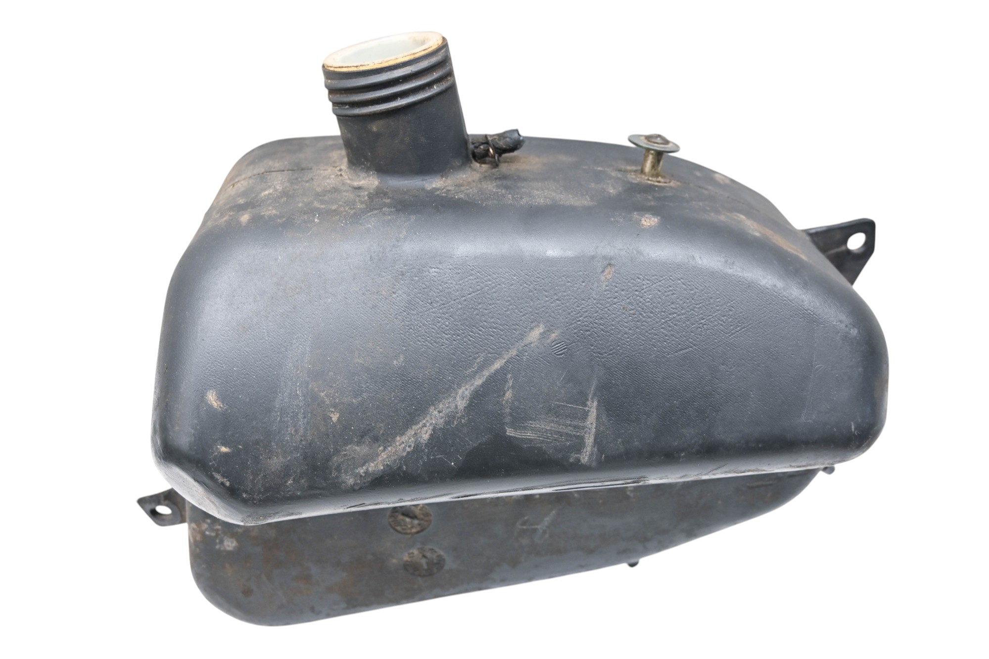 07 Polaris Outlaw 90 Gas Fuel Tank