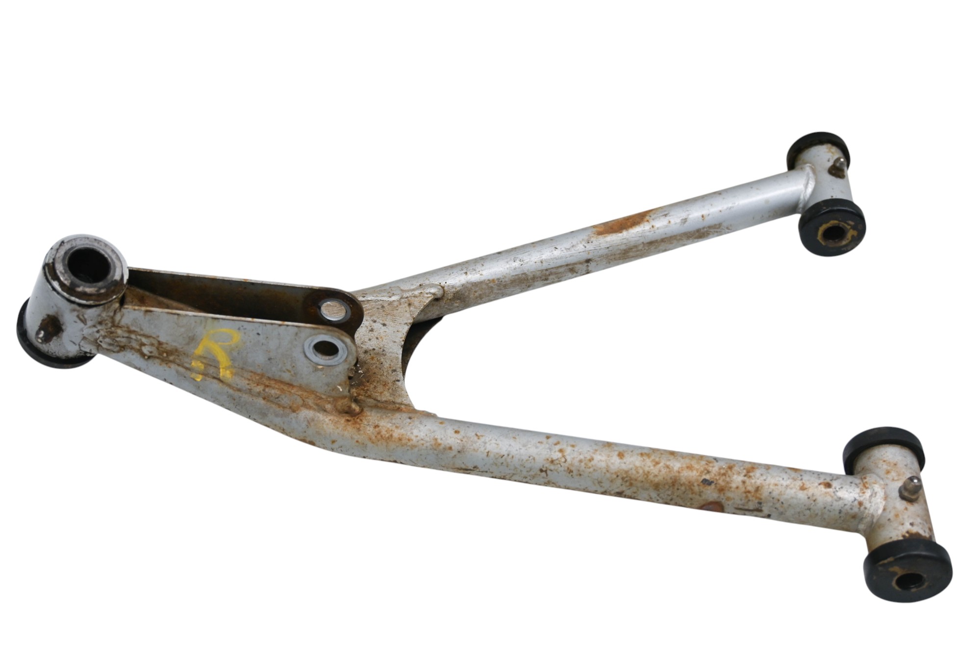 07 Polaris Outlaw 90 Front Lower Right A-Arm