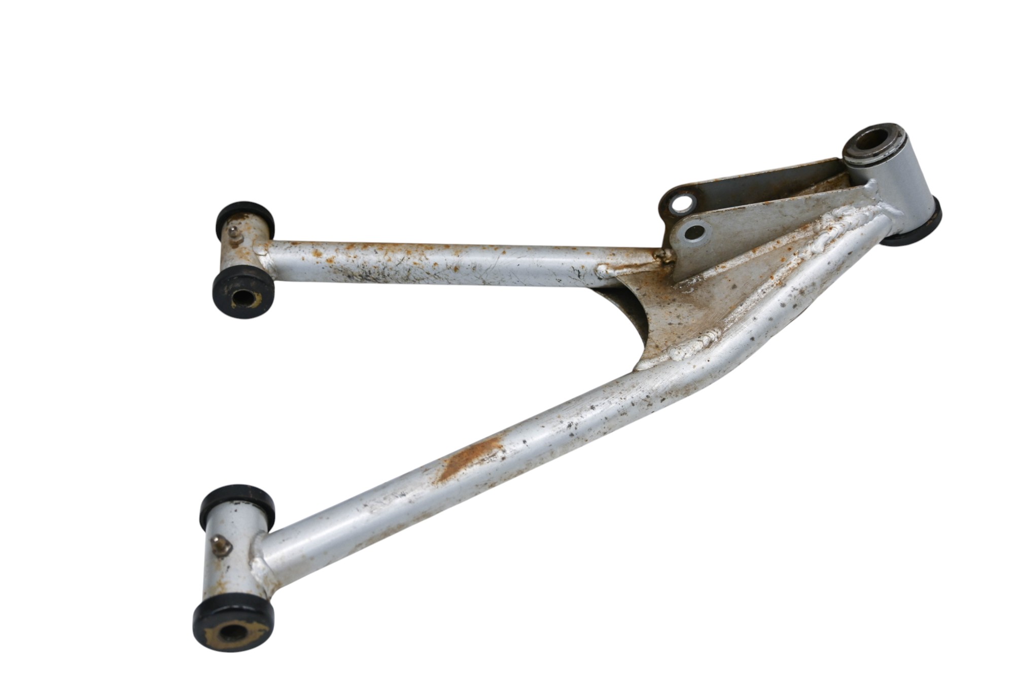 07 Polaris Outlaw 90 Front Lower Right A-Arm