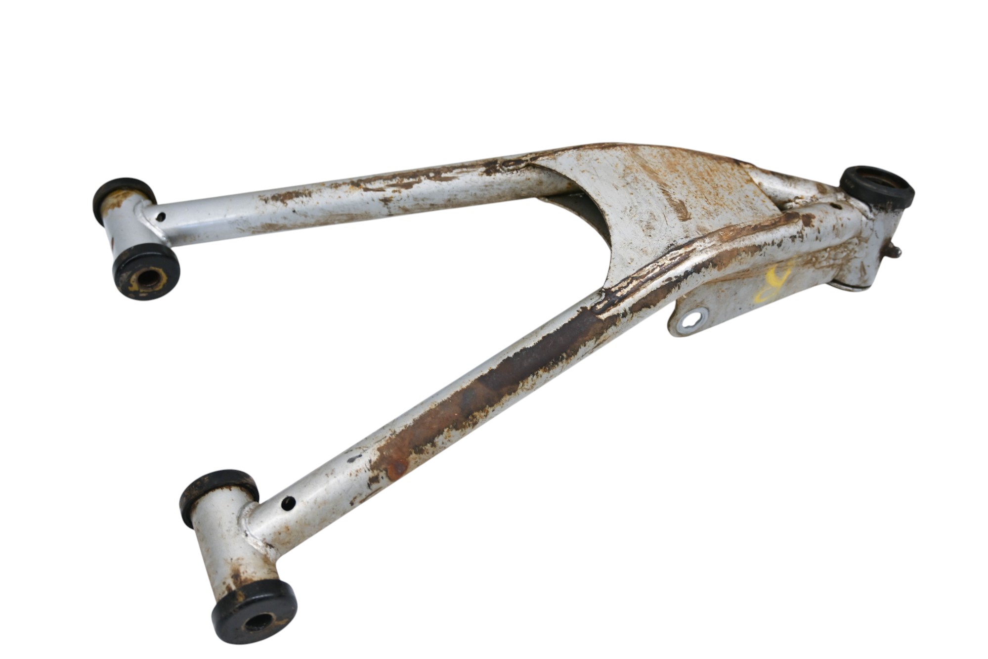 07 Polaris Outlaw 90 Front Lower Right A-Arm