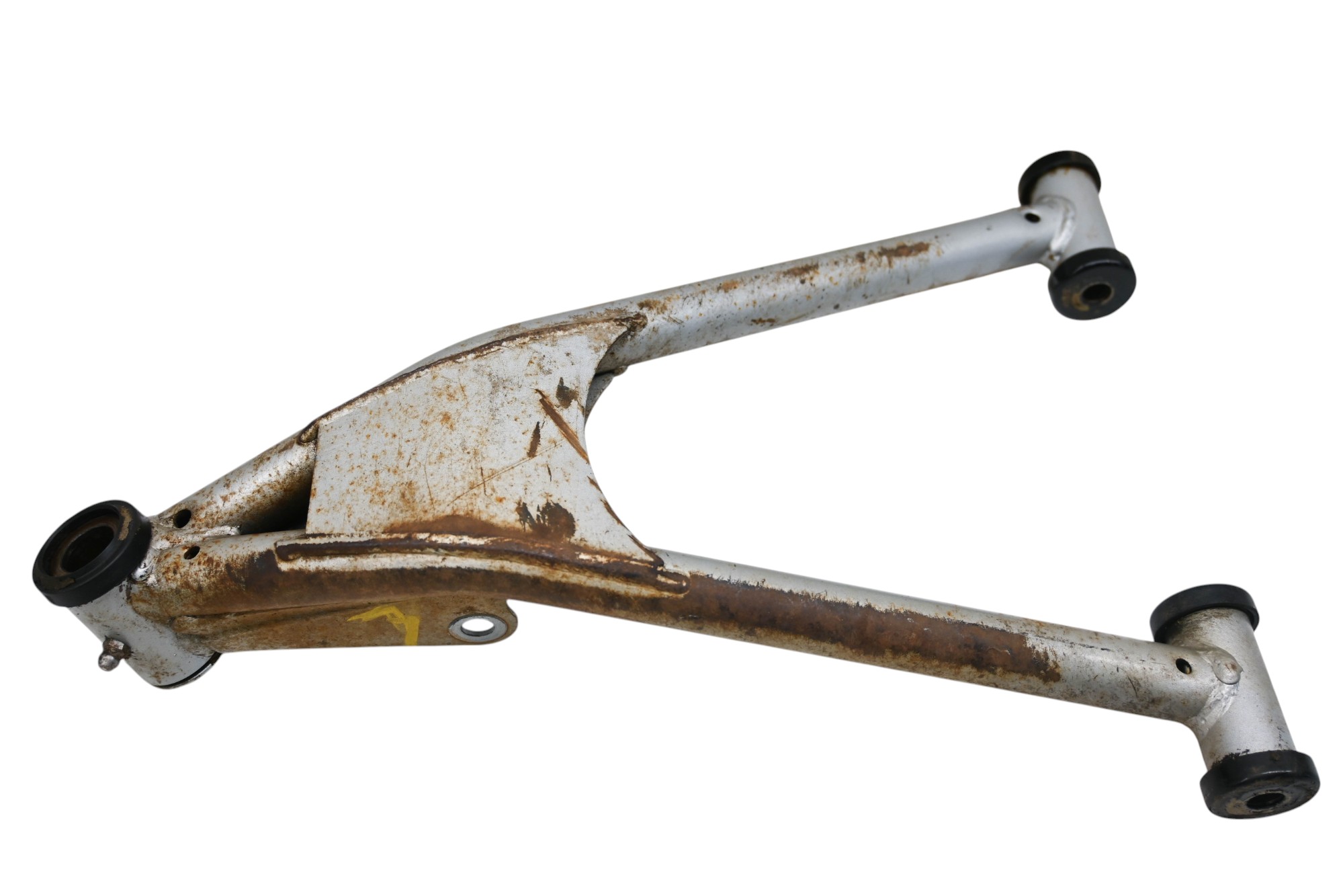07 Polaris Outlaw 90 Front Lower Left A-Arm