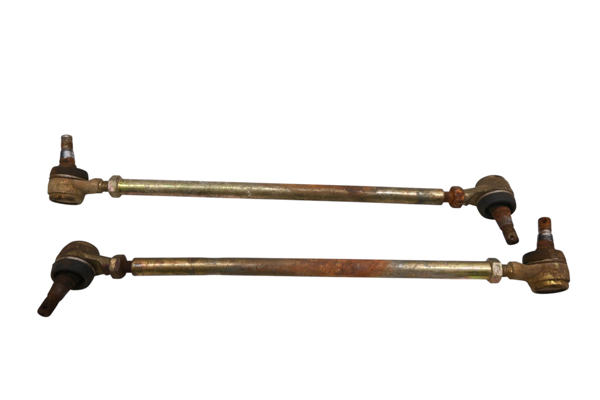 07 Polaris Outlaw 90 Tie Rods & Ends