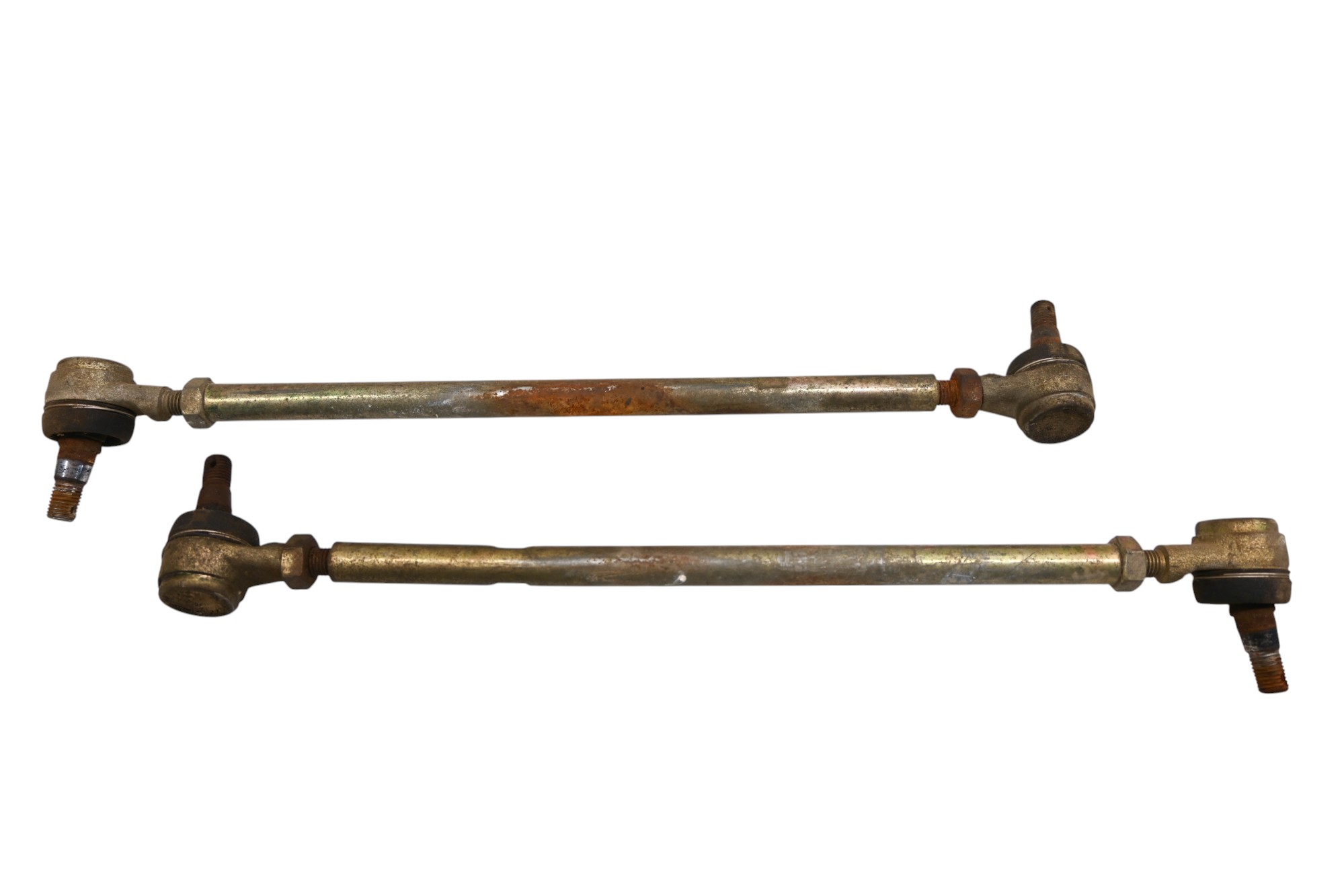 07 Polaris Outlaw 90 Tie Rods & Ends