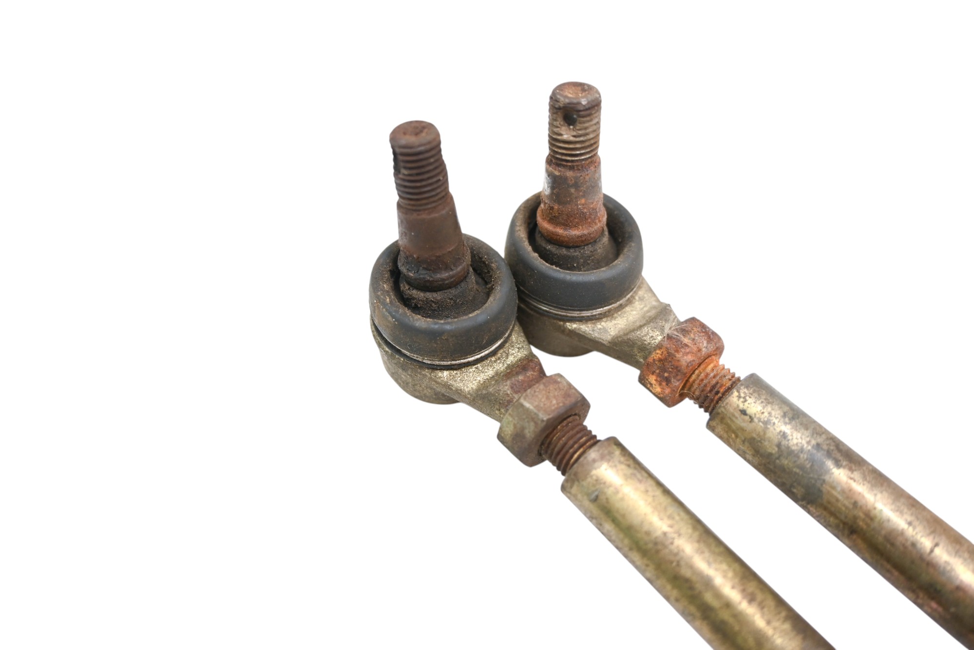 07 Polaris Outlaw 90 Tie Rods & Ends