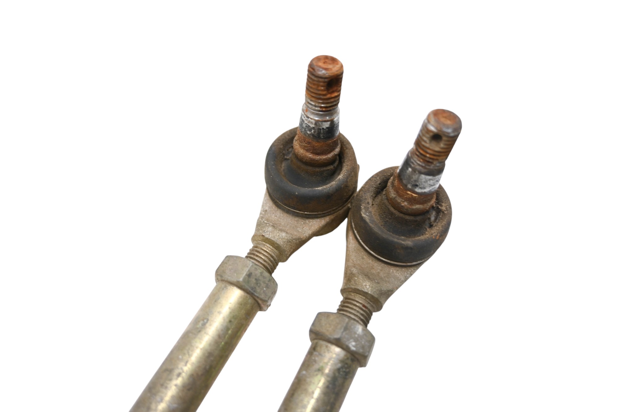 07 Polaris Outlaw 90 Tie Rods & Ends