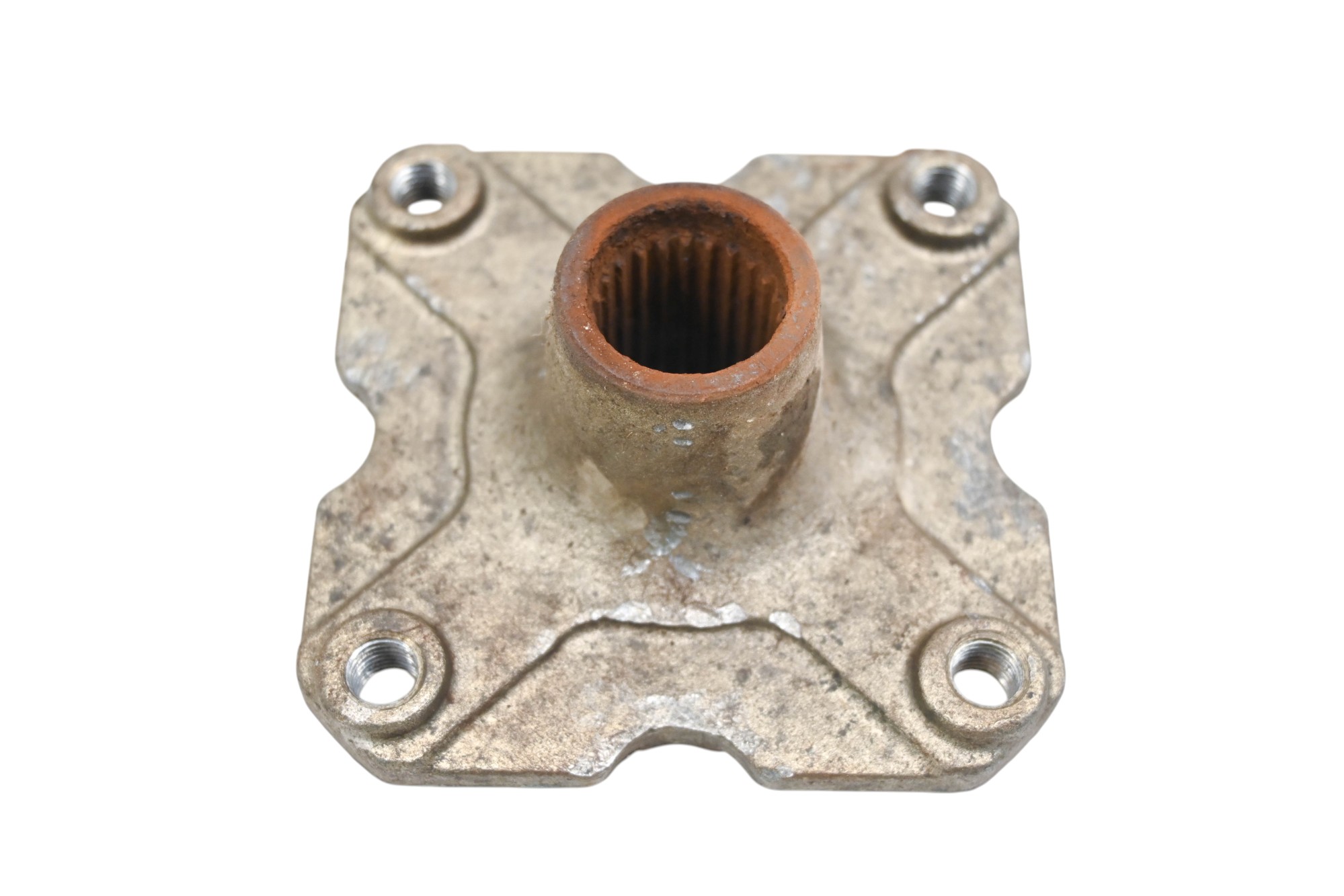 07 Polaris Outlaw 90 Rear Wheel Hub Left Or Right