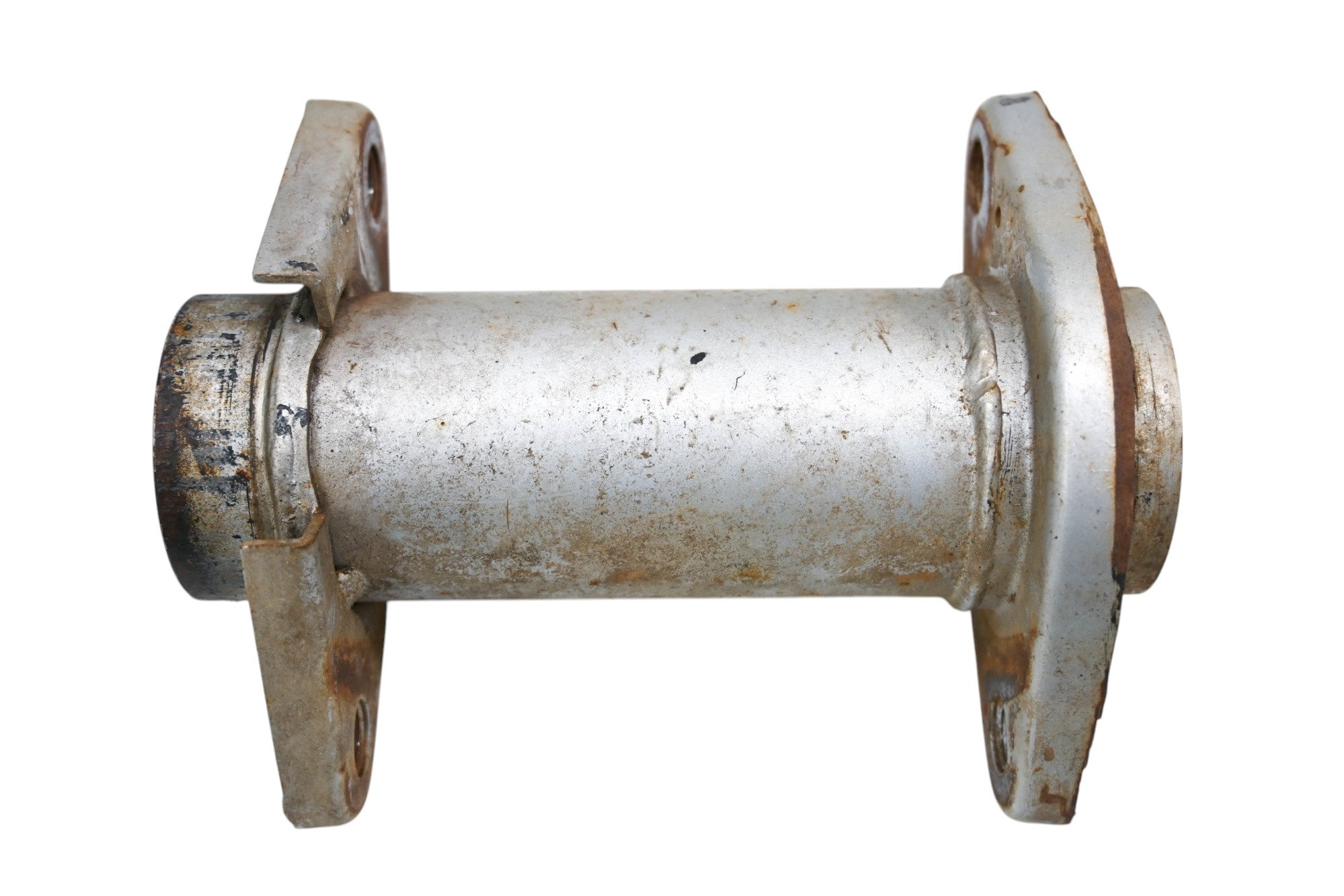 07 Polaris Outlaw 90 Rear Bearing Carrier Axle Housing