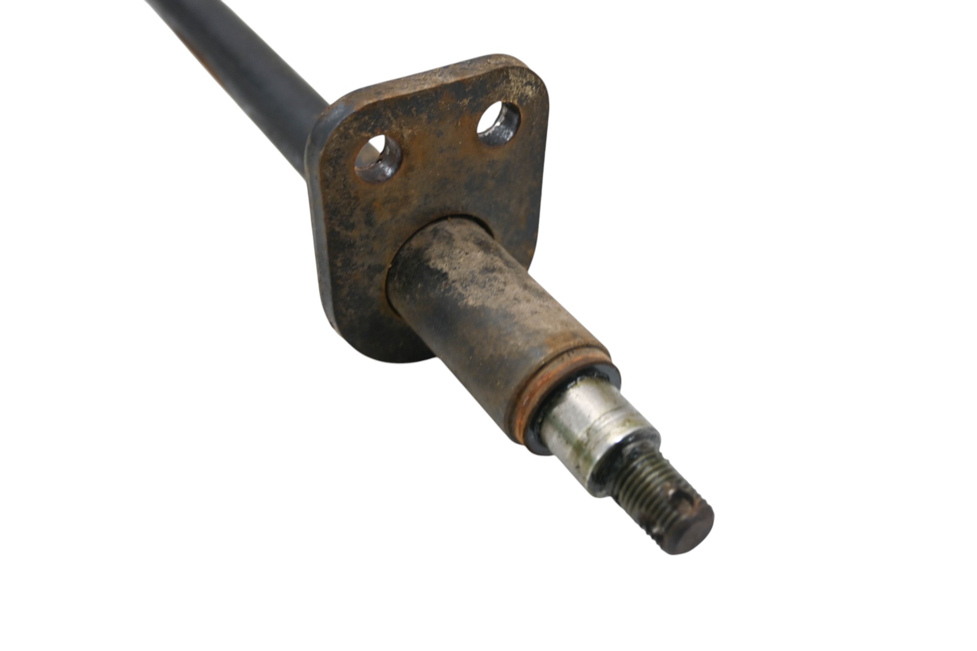 07 Polaris Outlaw 90 Steering Stem Shaft