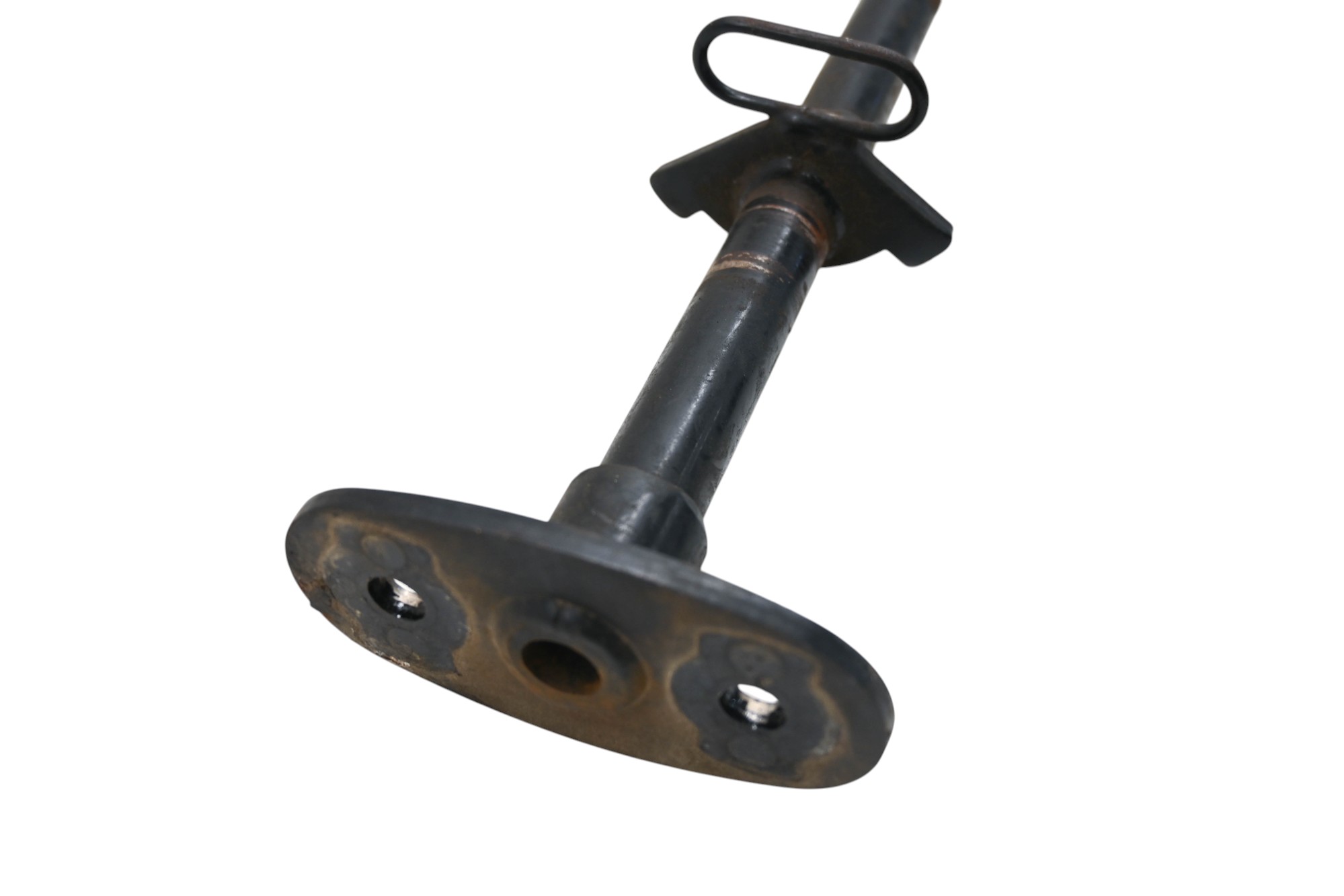 07 Polaris Outlaw 90 Steering Stem Shaft