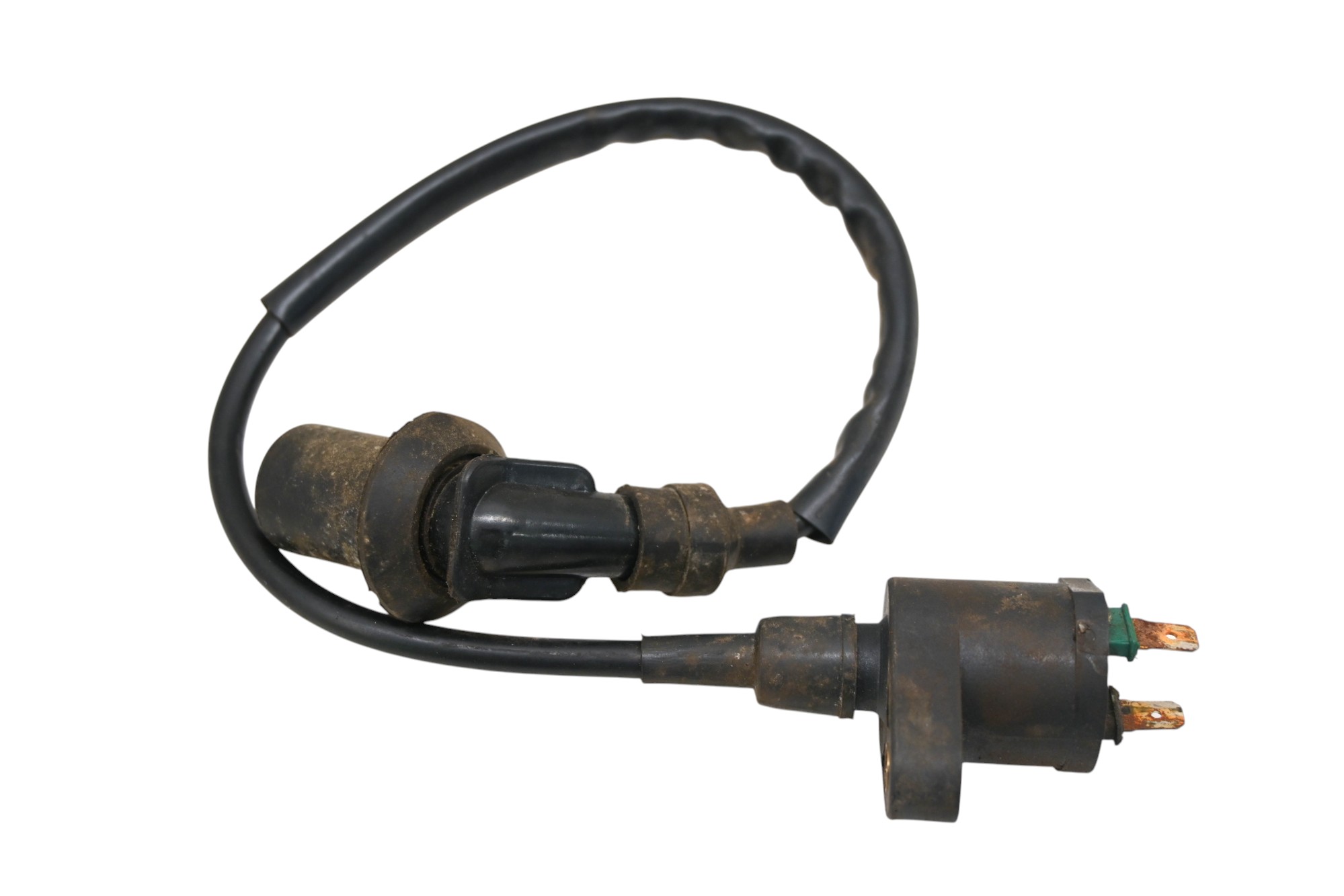 07 Polaris Outlaw 90 Ignition Coil