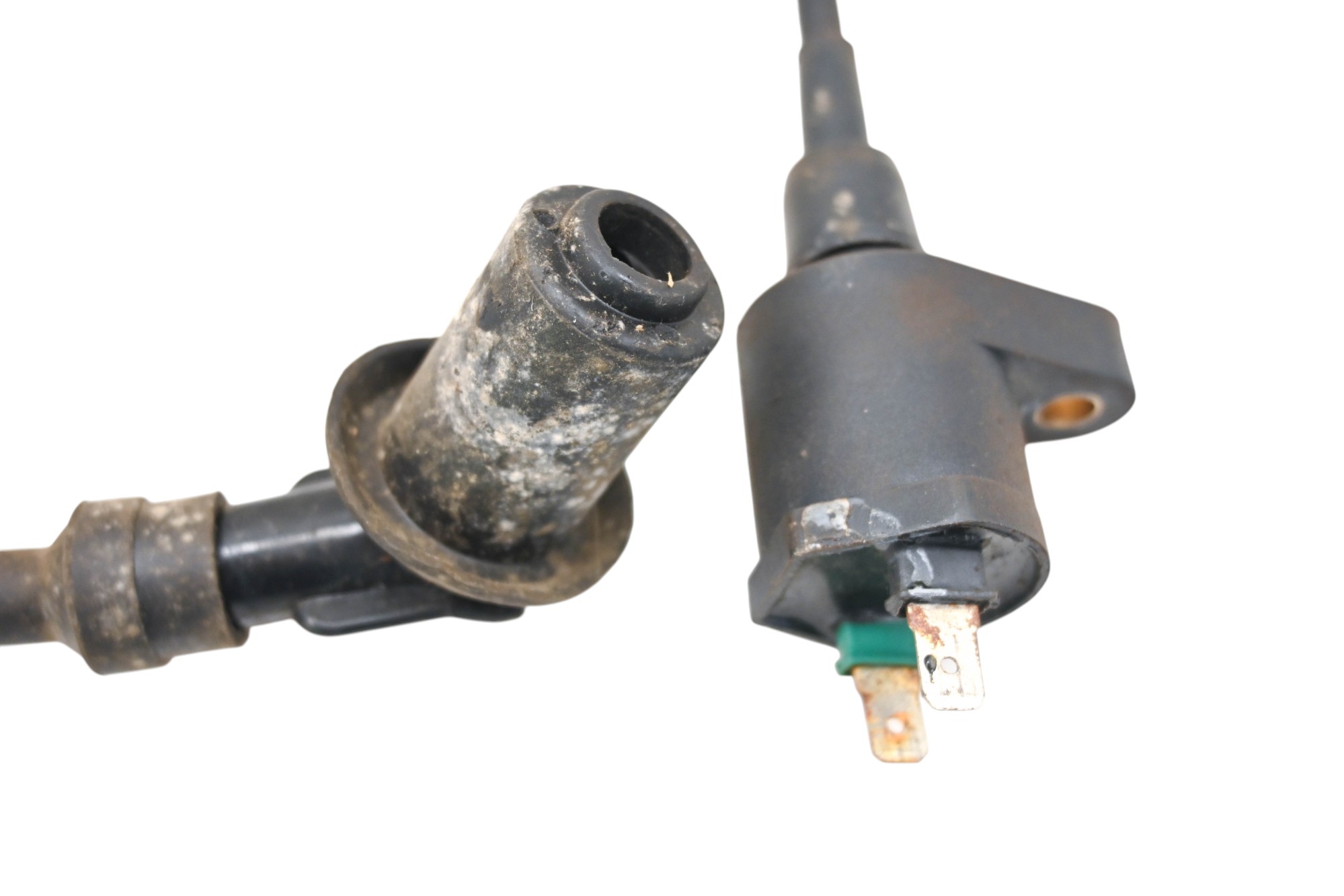 07 Polaris Outlaw 90 Ignition Coil