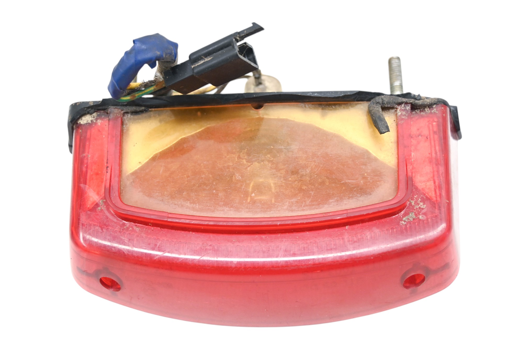 07 Polaris Outlaw 90 Tail Brake Light