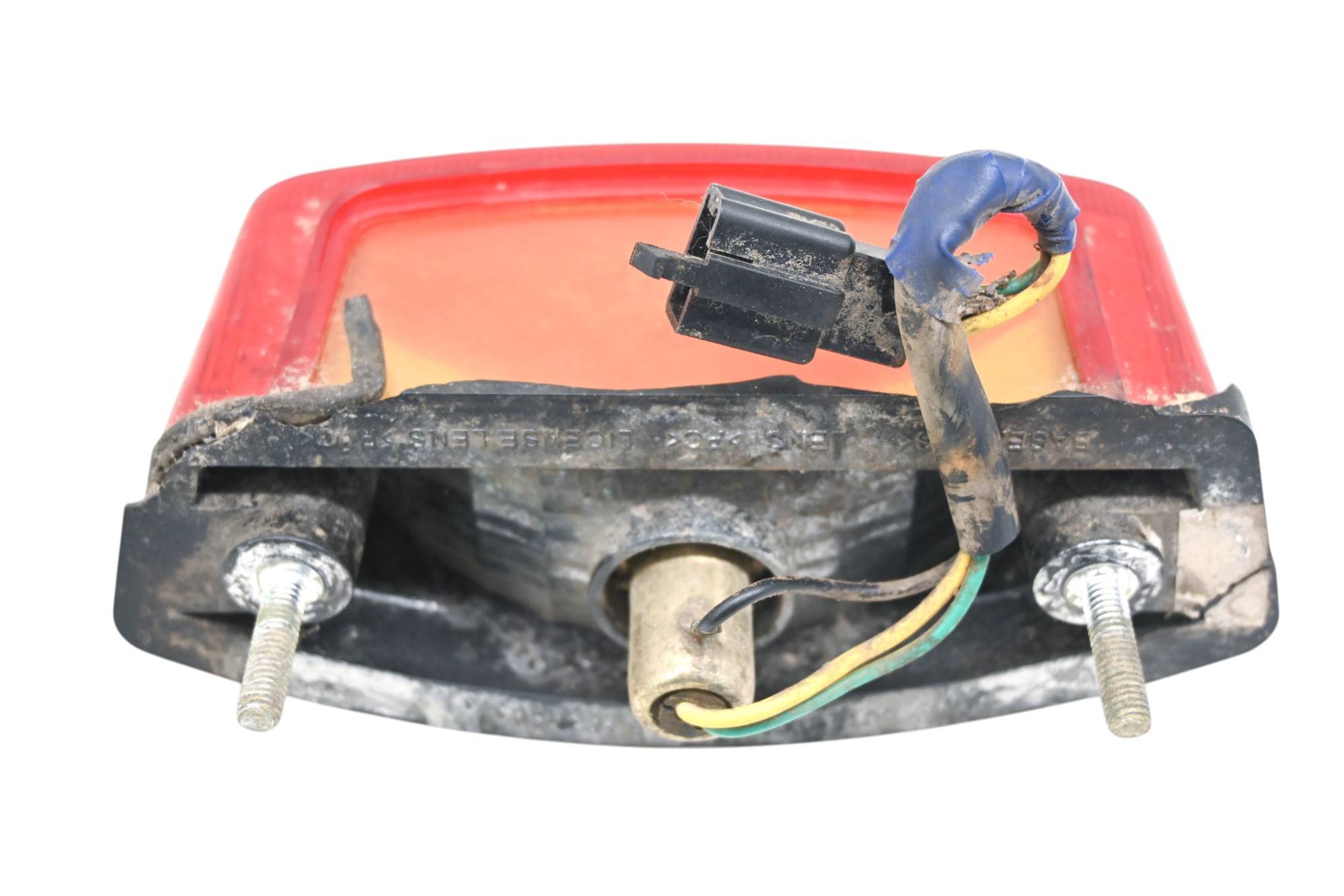 07 Polaris Outlaw 90 Tail Brake Light