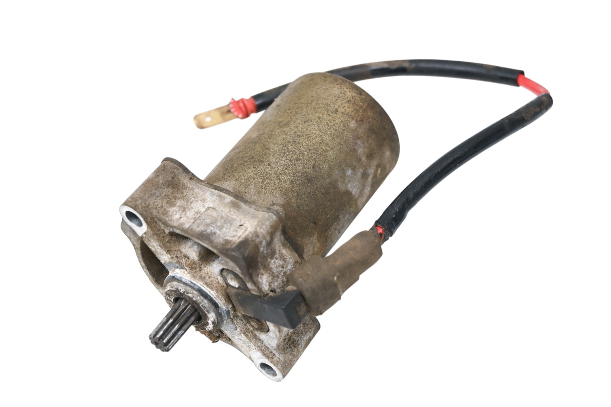 07 Polaris Outlaw 90 Starter Motor
