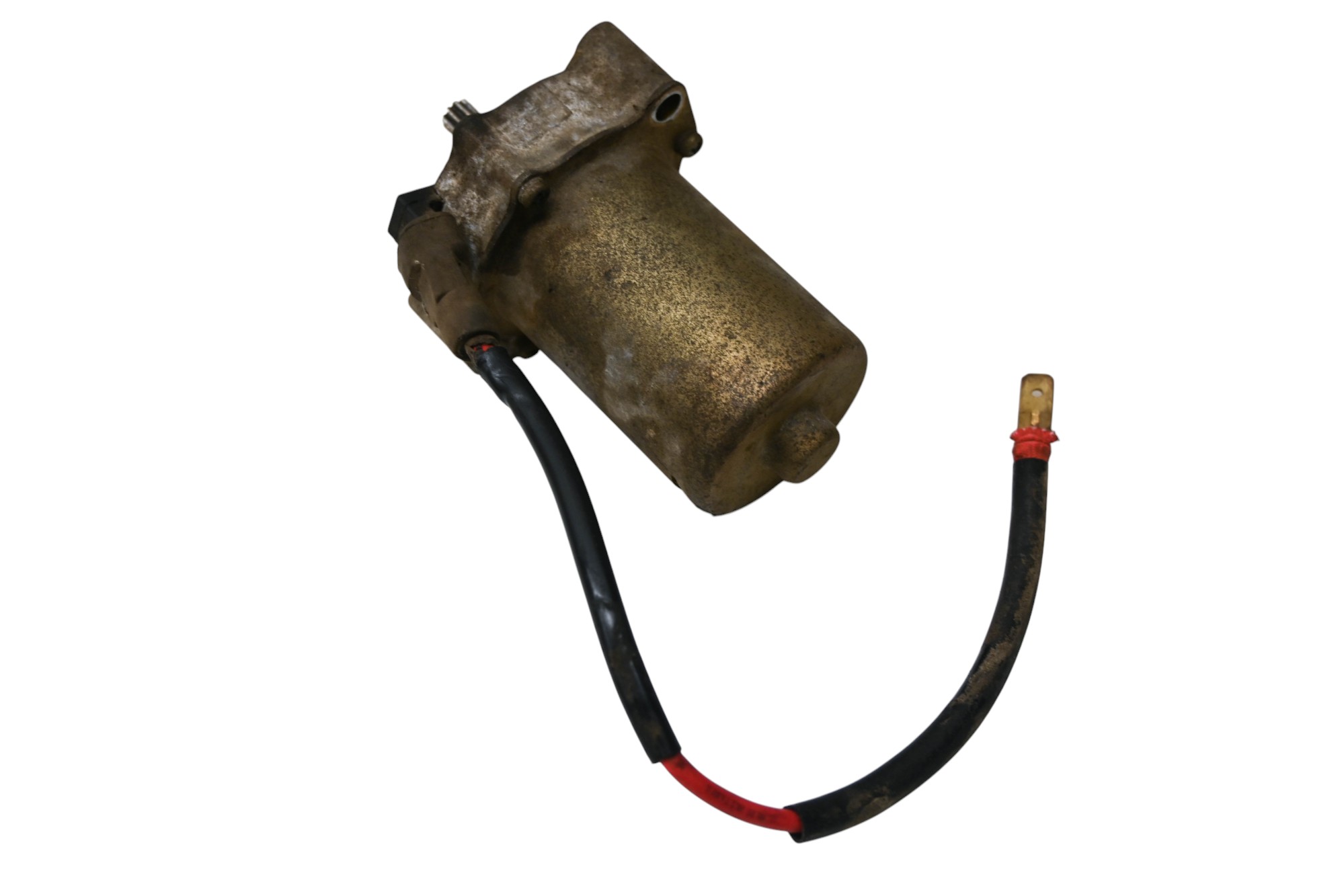 07 Polaris Outlaw 90 Starter Motor