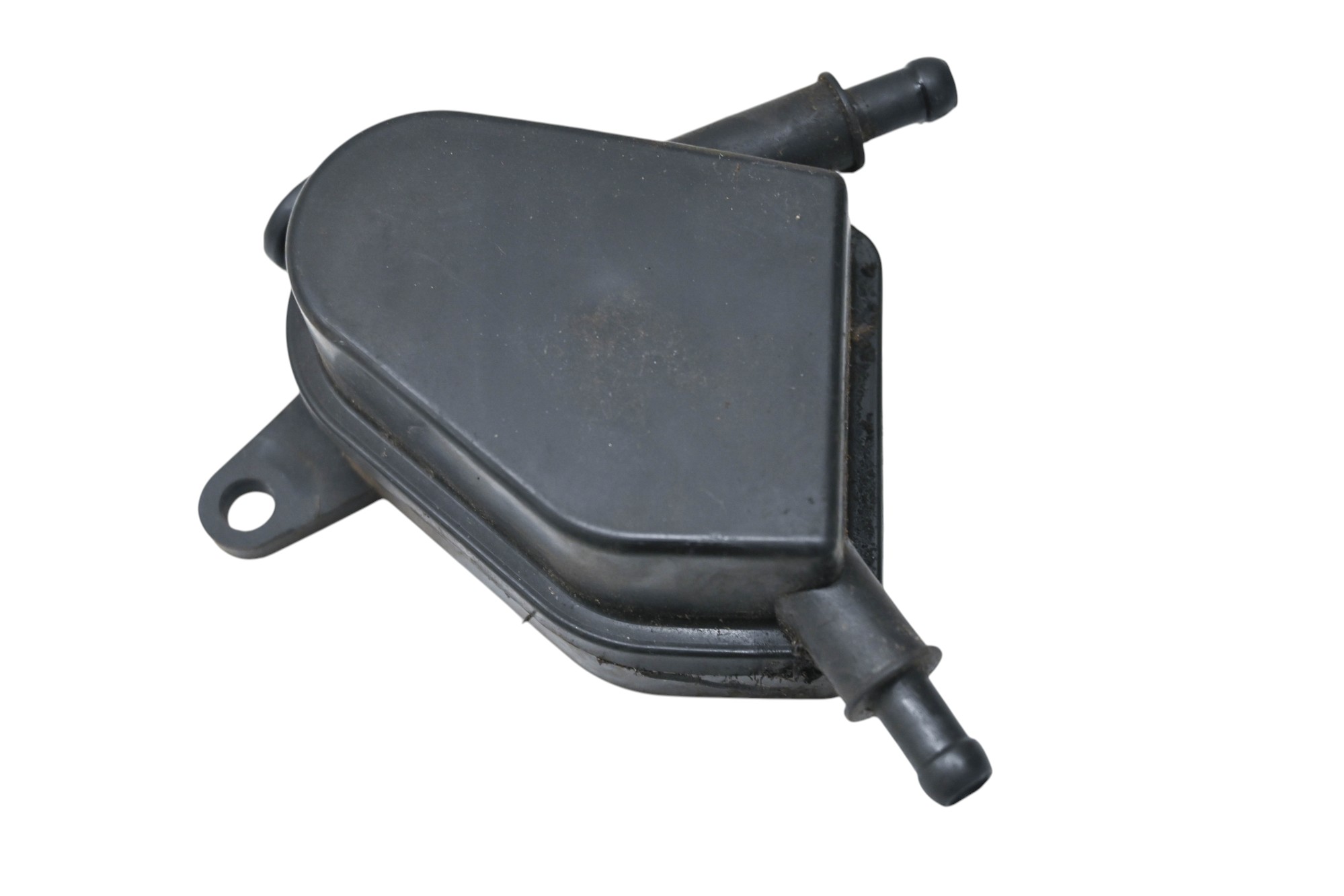 07 Polaris Outlaw 90 Crankcase Breather Box Vent