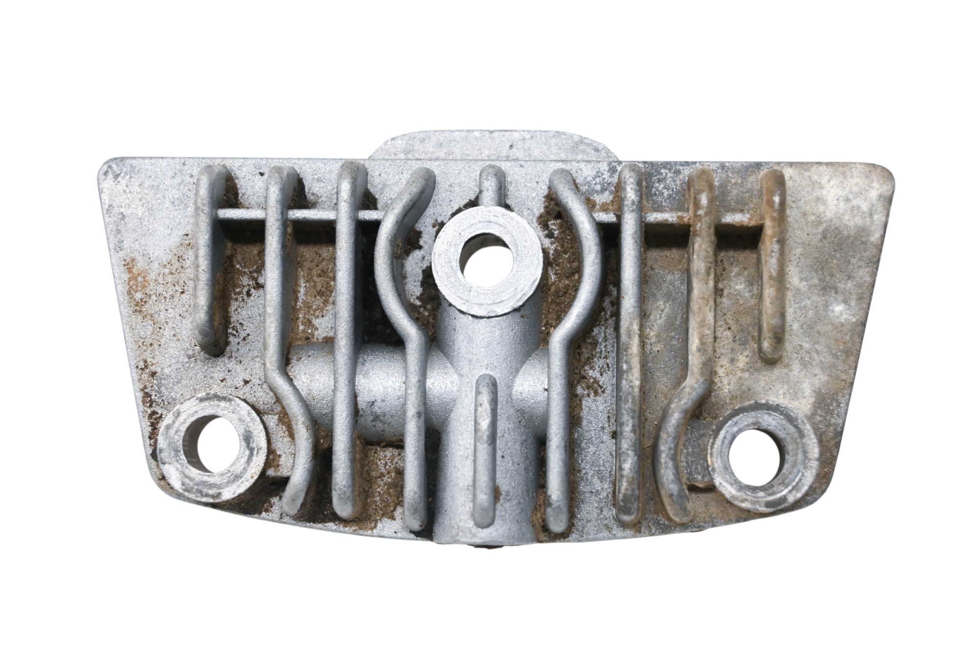 07 Polaris Outlaw 90 Left Hand Cylinder Head Cover