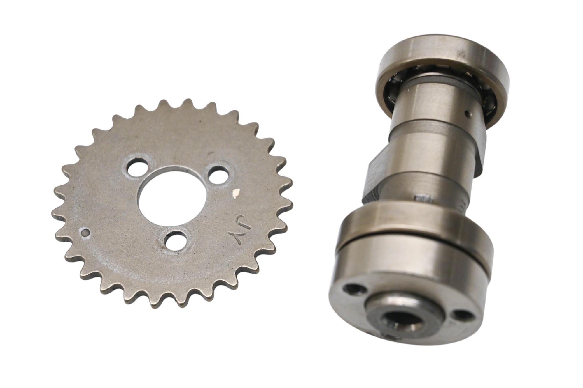 07 Polaris Outlaw 90 Camshaft Cam Shaft