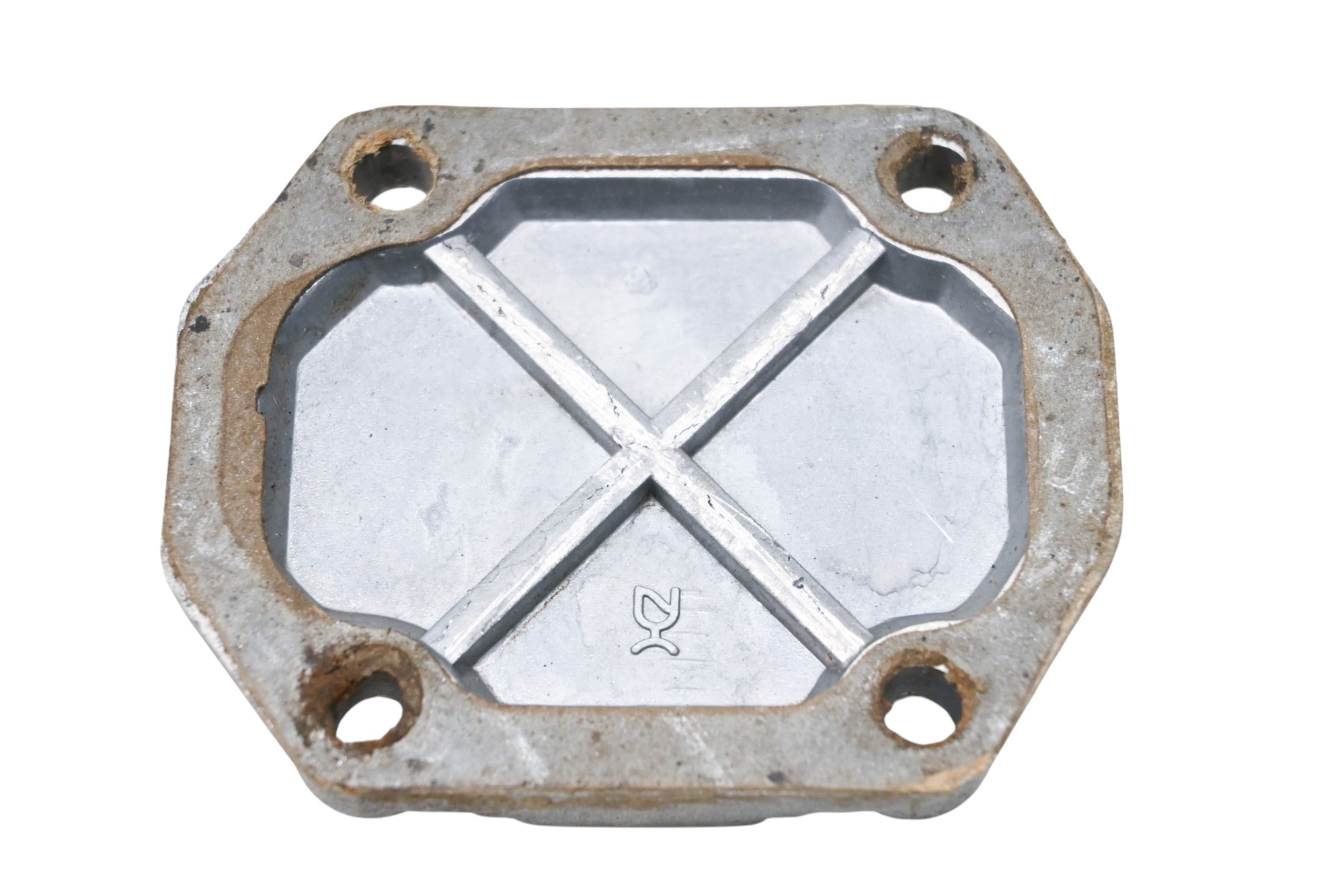07 Polaris Outlaw 90 Valve Cover