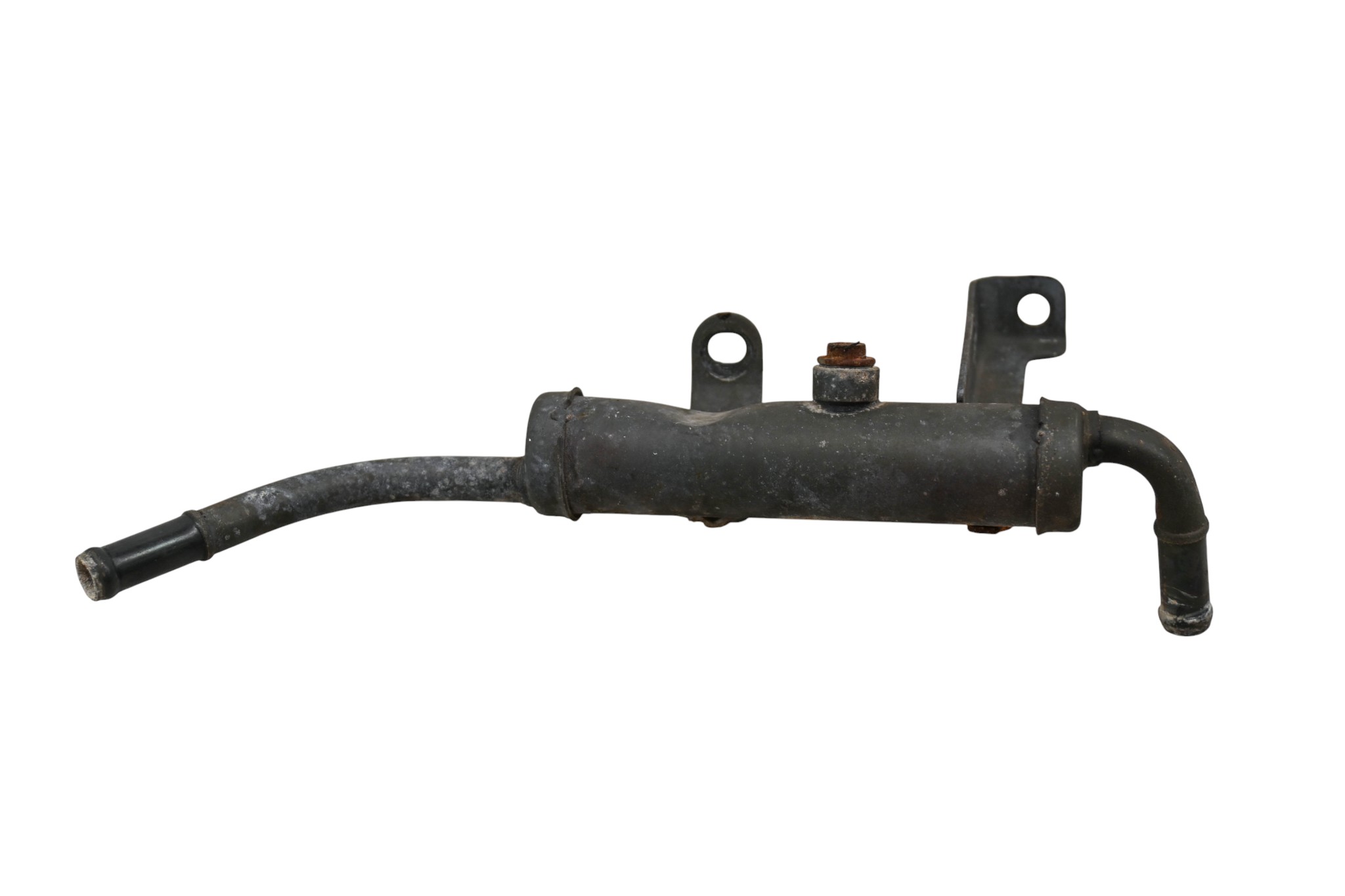 04 Arctic Cat T660 Turbo Water Pump Tank