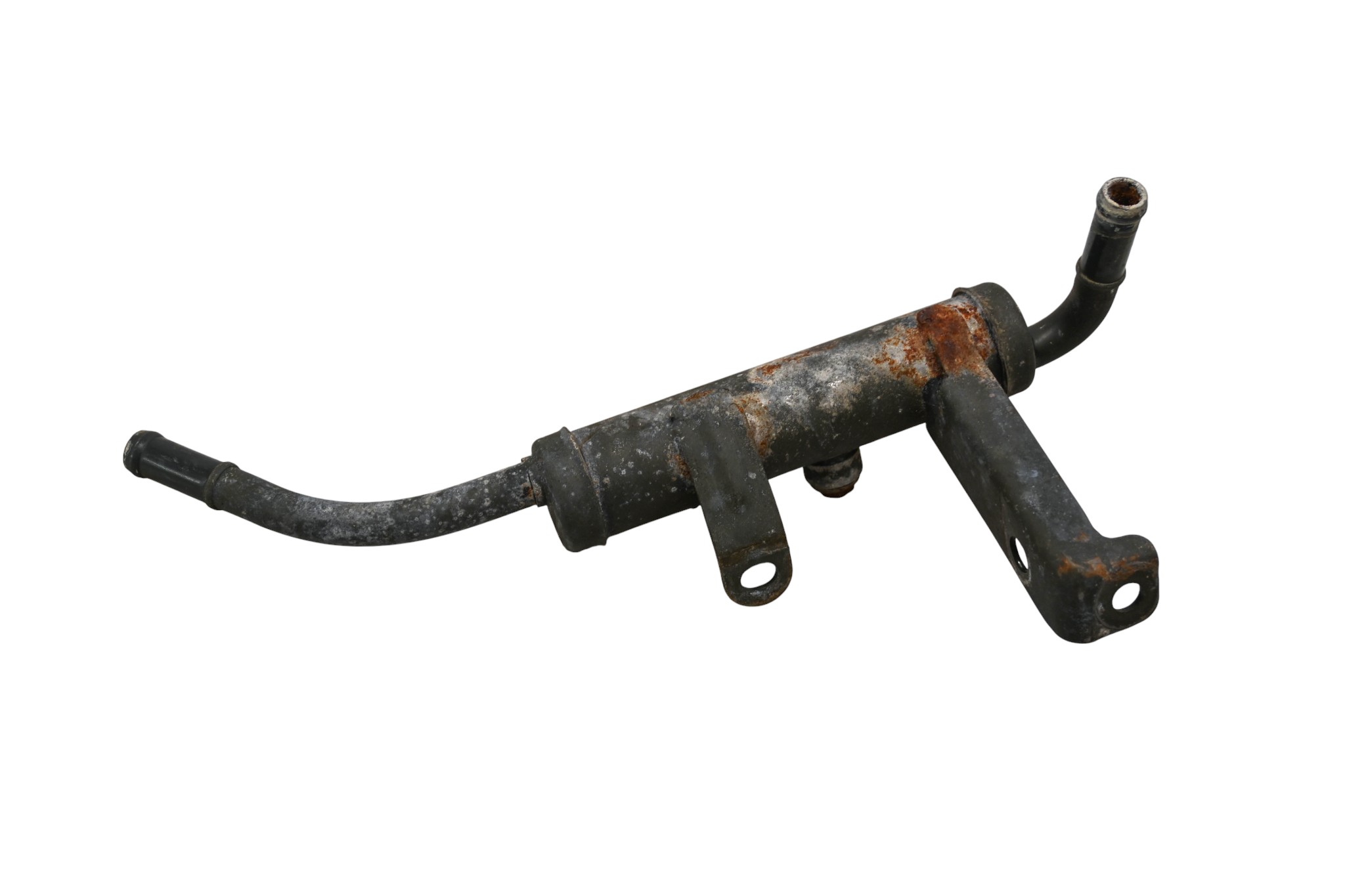 04 Arctic Cat T660 Turbo Water Pump Tank