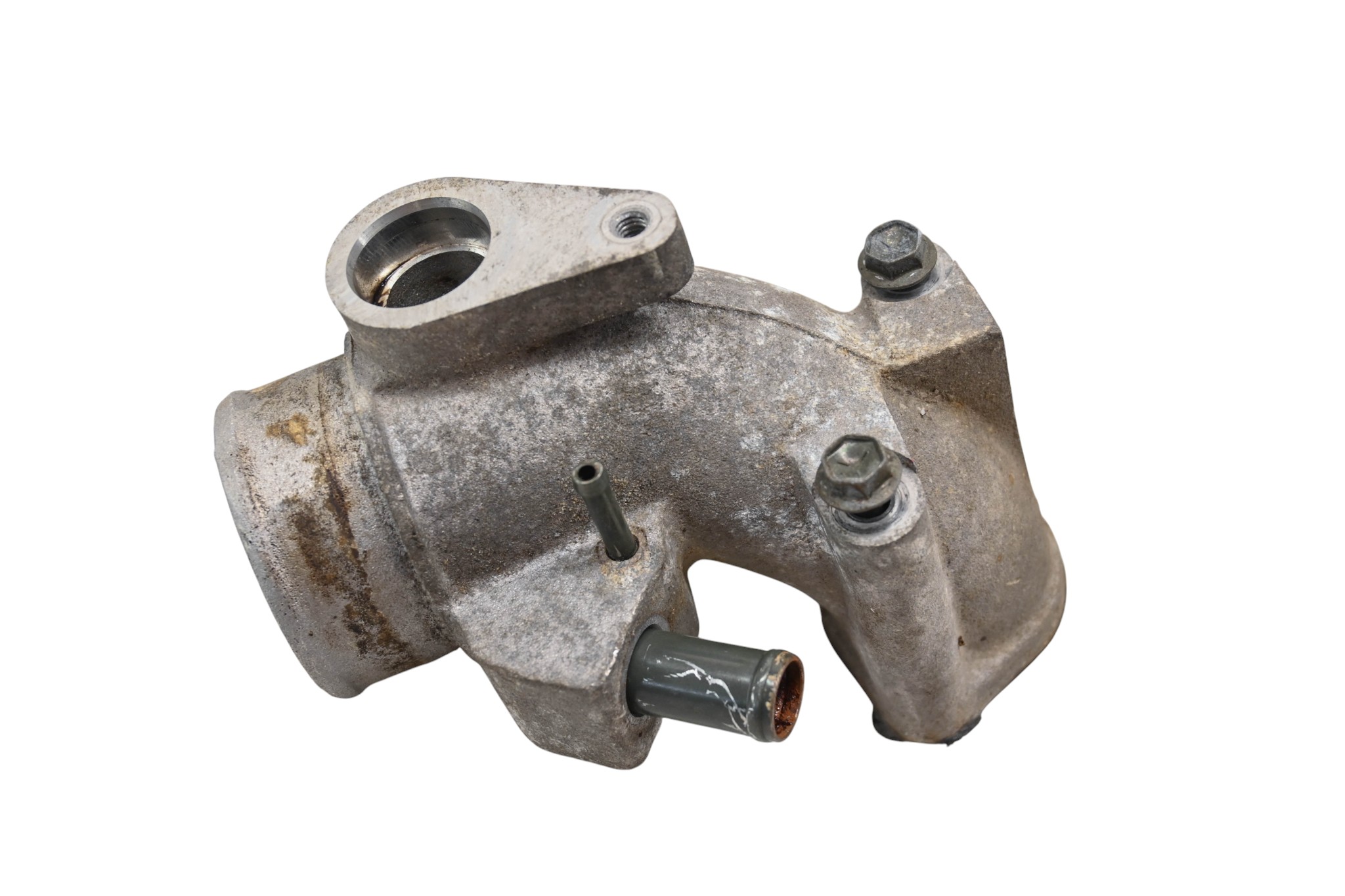 04 Arctic Cat T660 Turbo Intake Manifold Boot