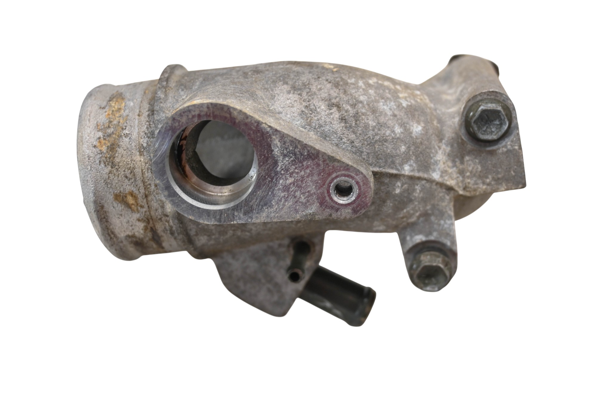 04 Arctic Cat T660 Turbo Intake Manifold Boot