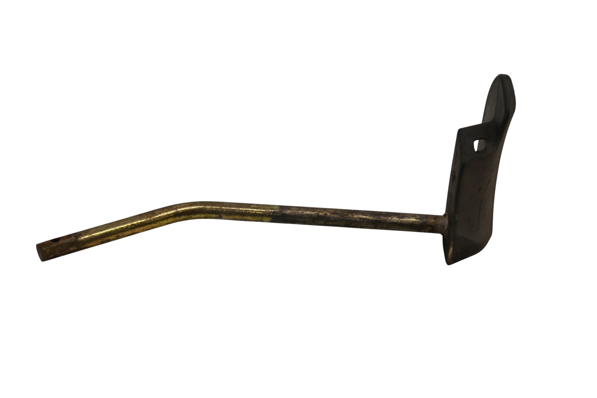 04 Arctic Cat T660 Turbo Reverse Lever