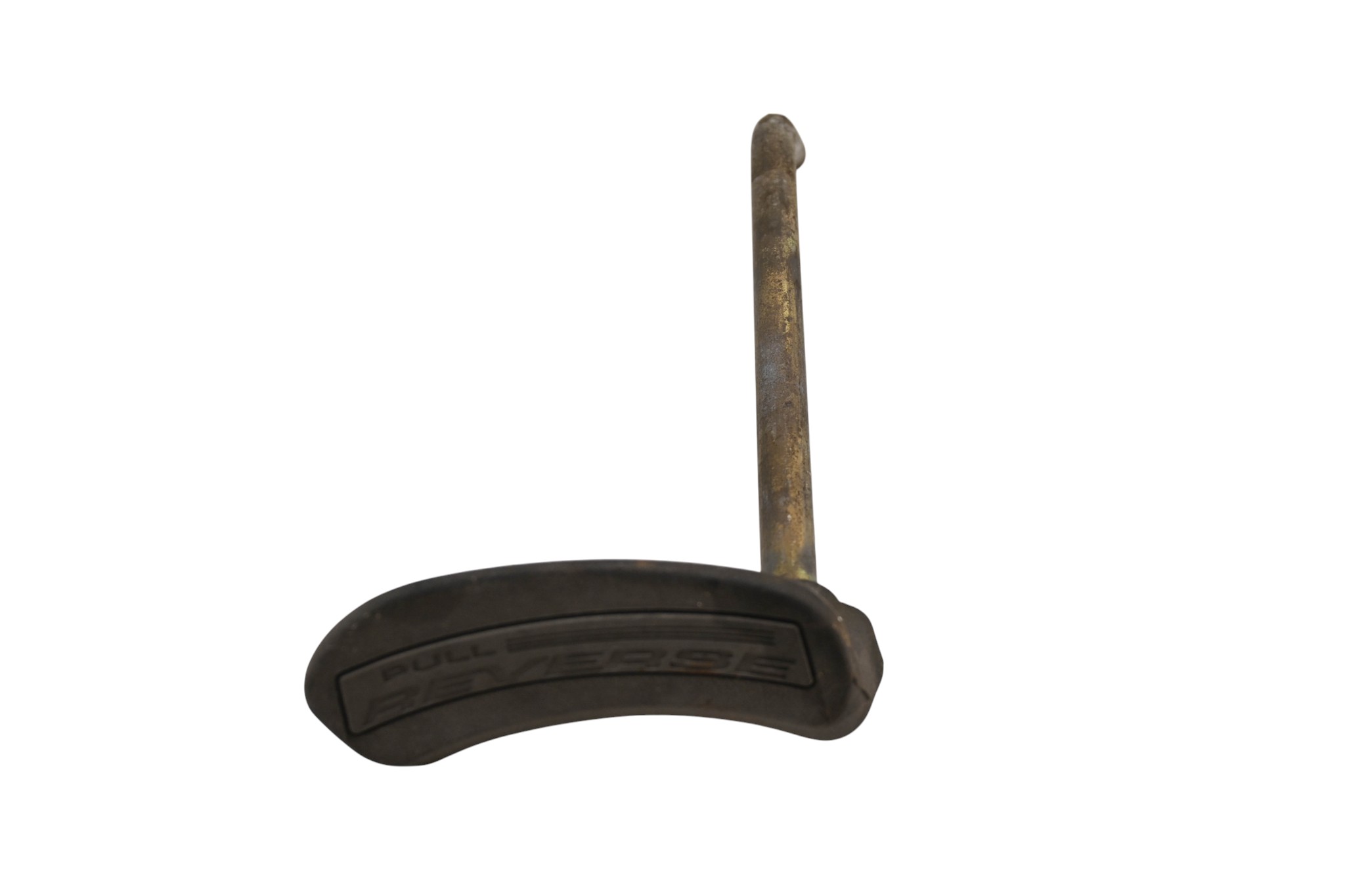 04 Arctic Cat T660 Turbo Reverse Lever