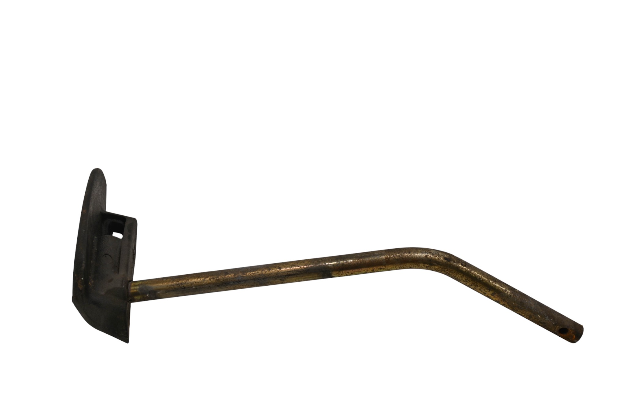 04 Arctic Cat T660 Turbo Reverse Lever