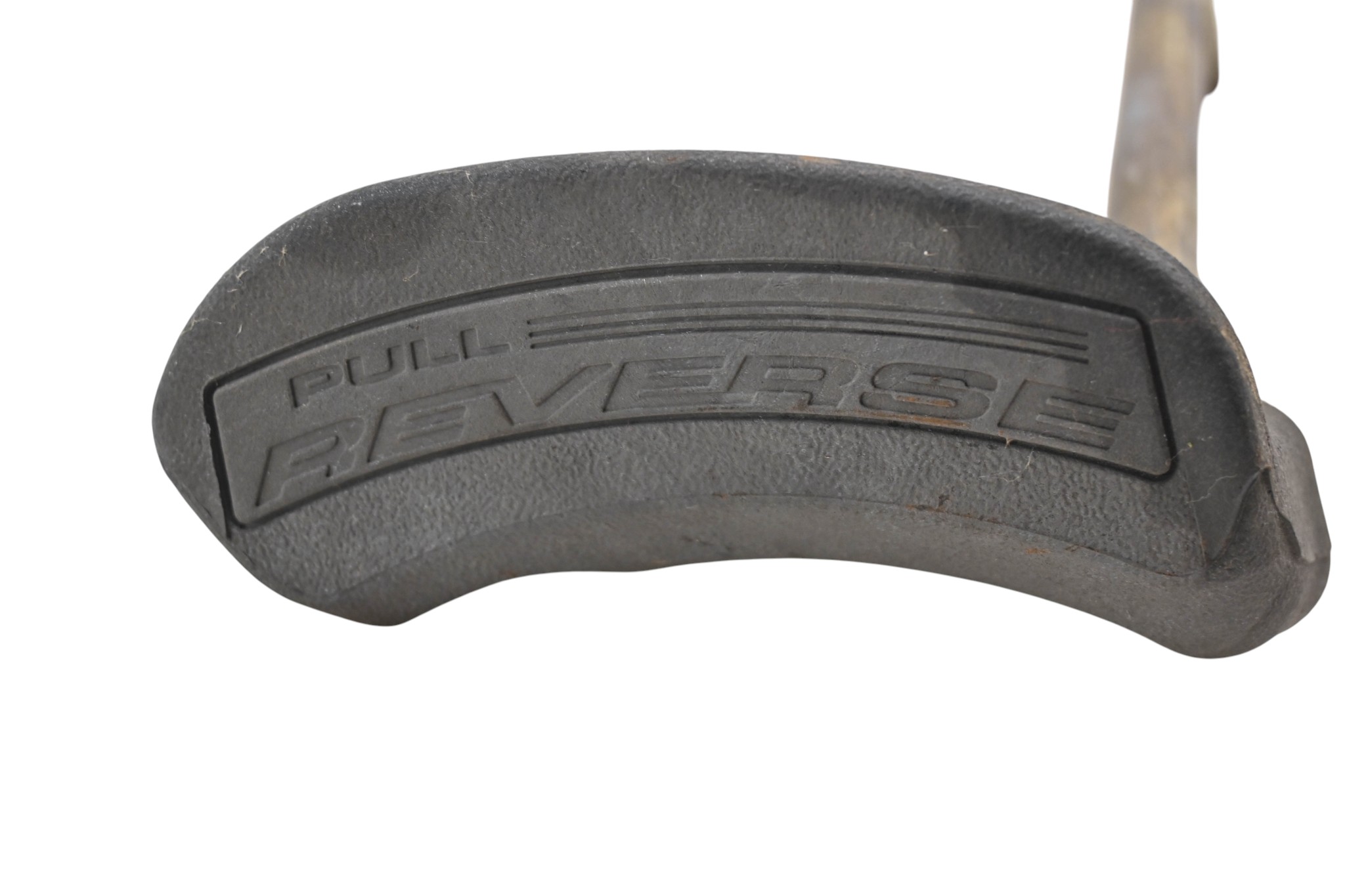 04 Arctic Cat T660 Turbo Reverse Lever