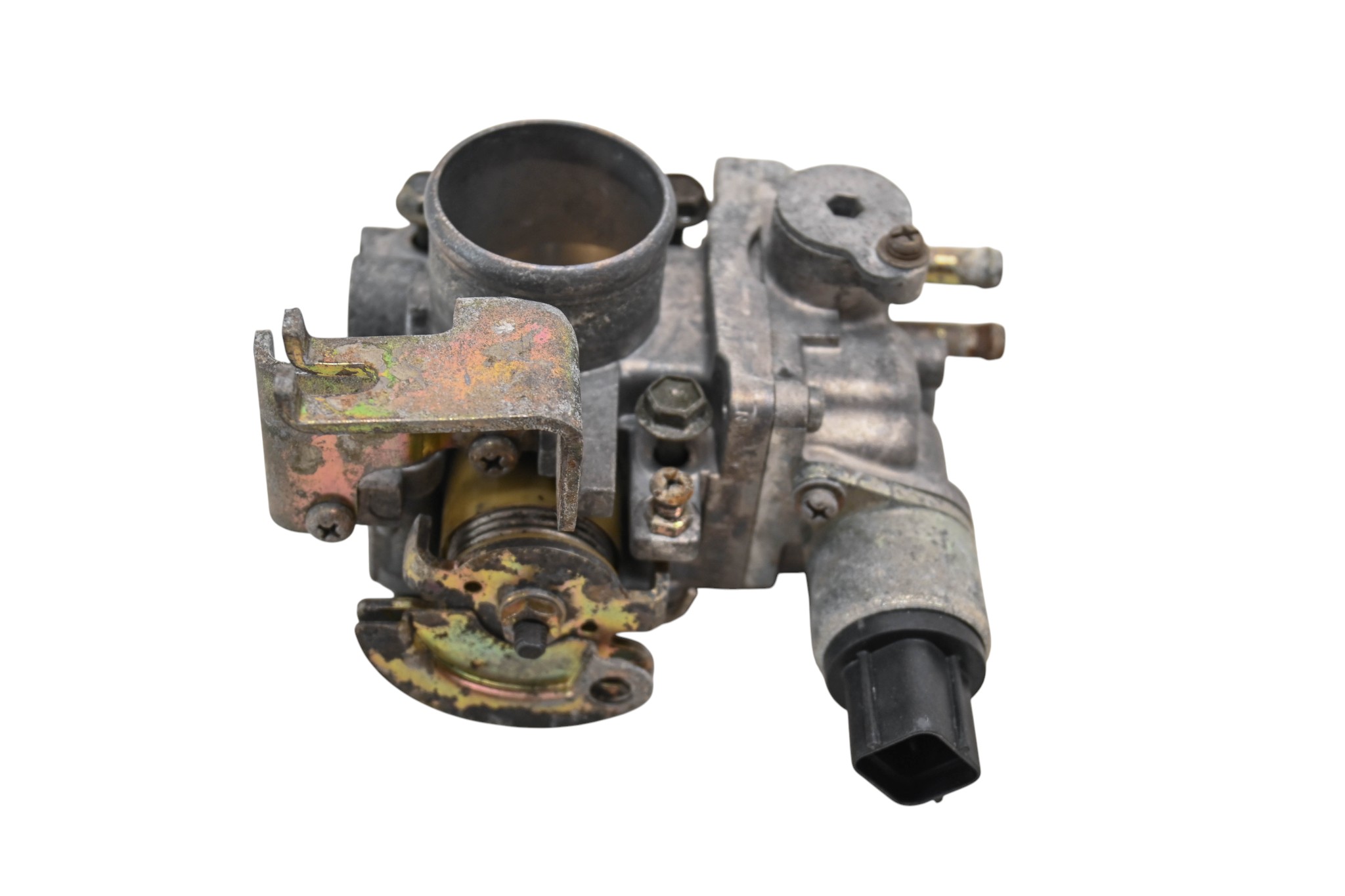 04 Arctic Cat T660 Turbo Throttle Body