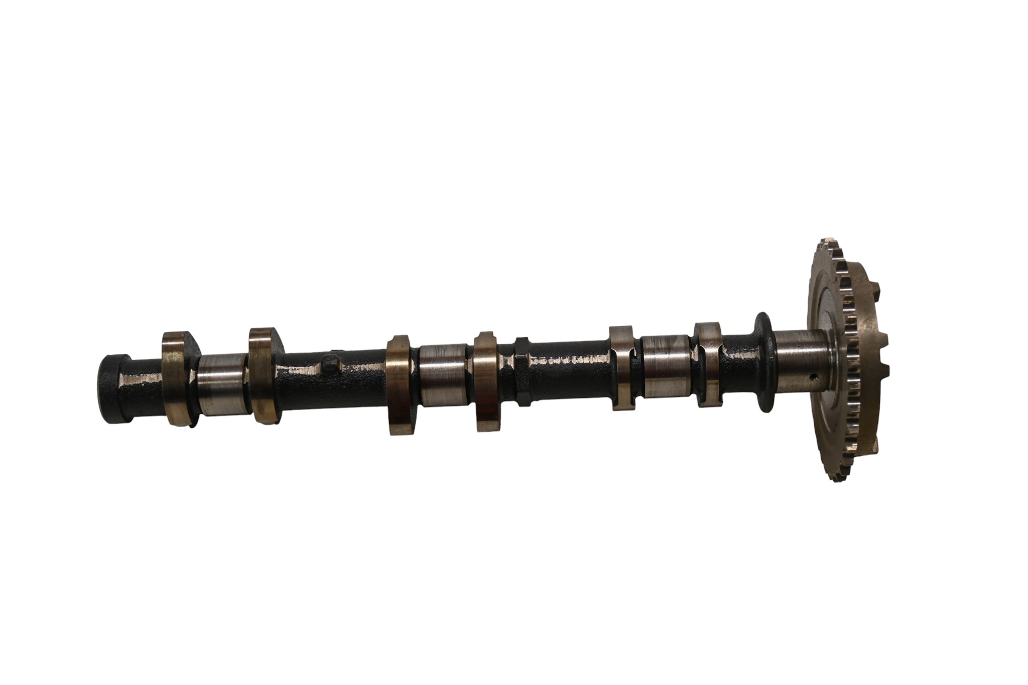 04 Arctic Cat T660 Turbo Exhaust Camshaft Cam Shaft