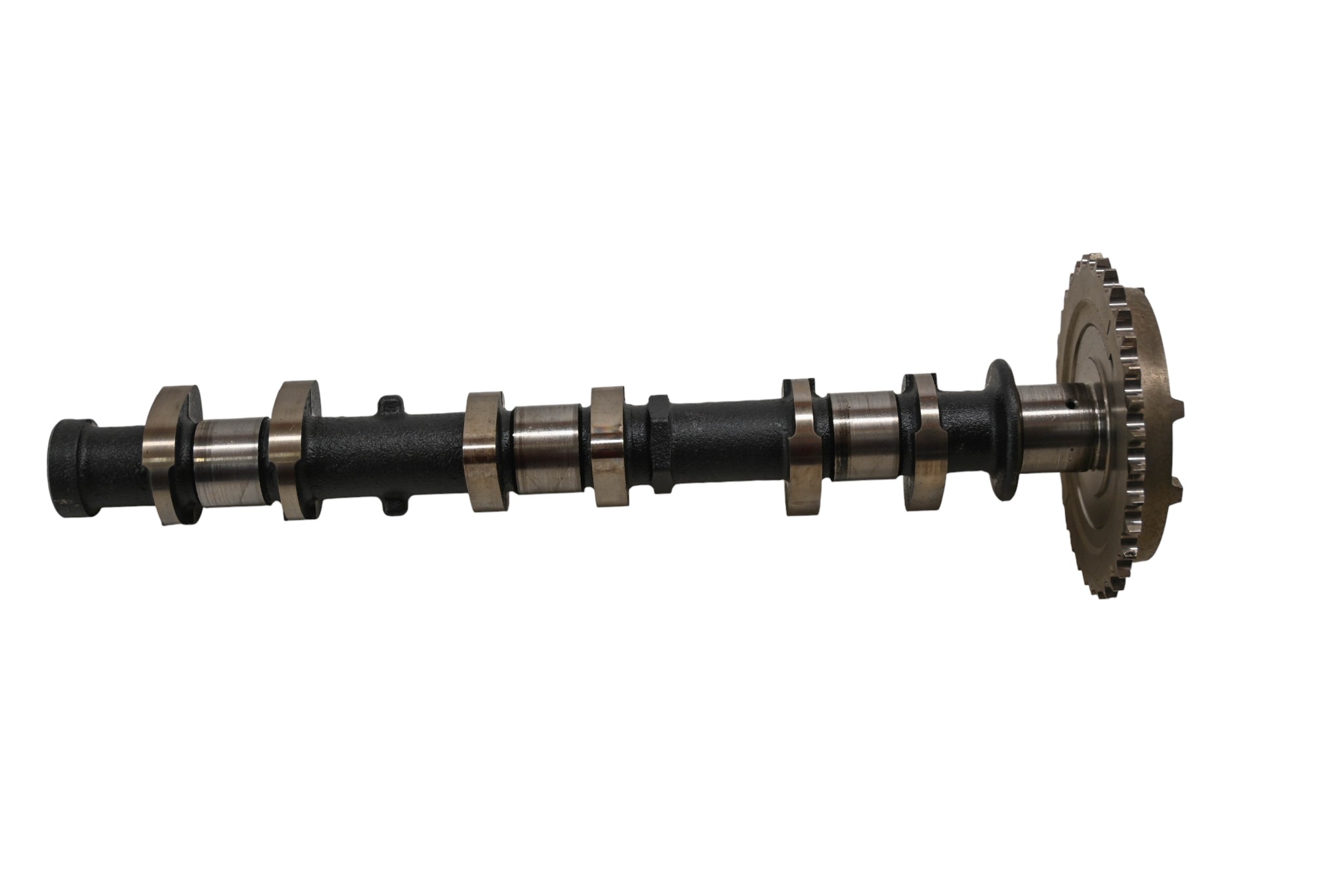 04 Arctic Cat T660 Turbo Intake Camshaft Cam Shaft