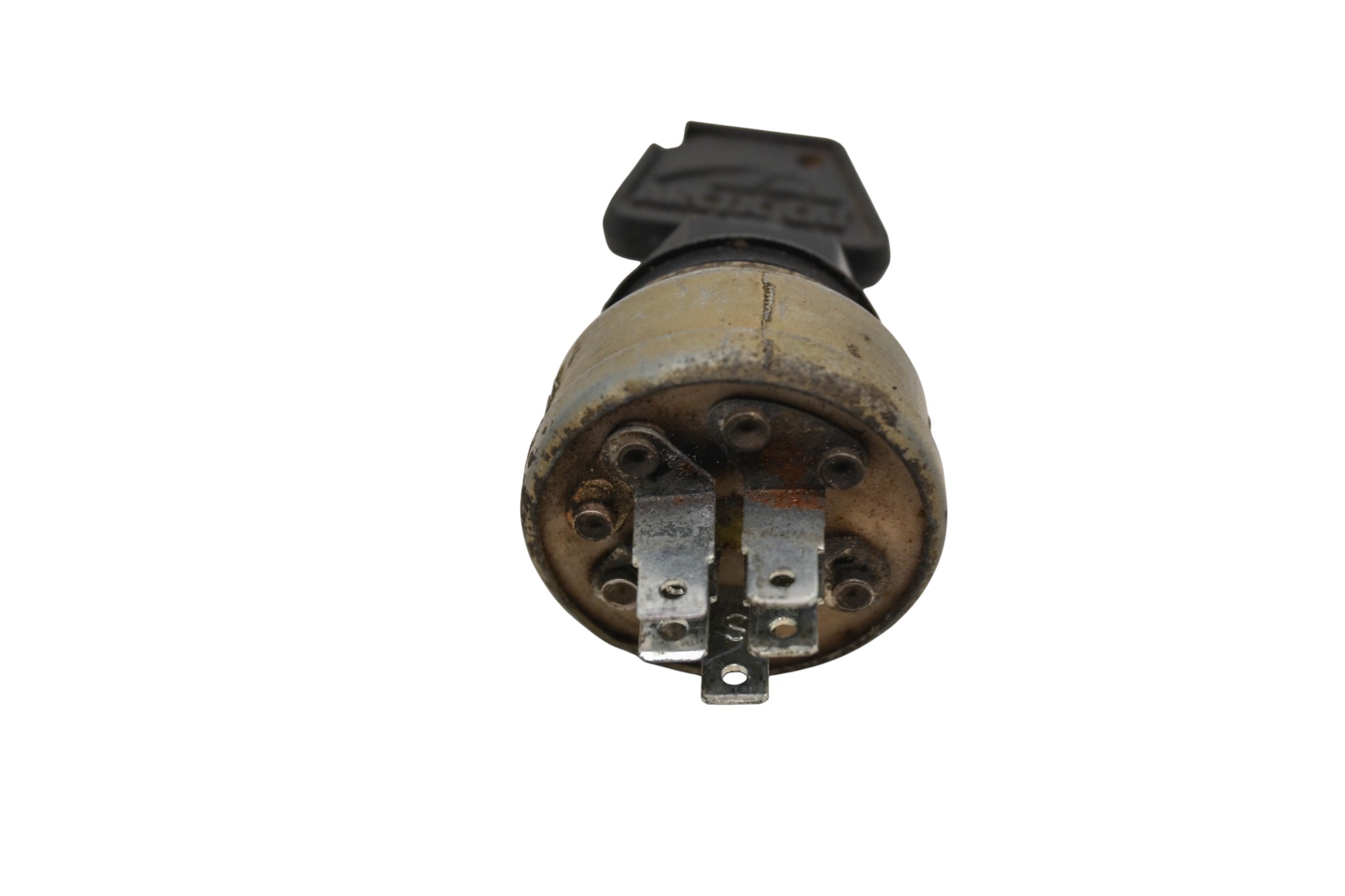 04 Arctic Cat T660 Turbo Key Switch