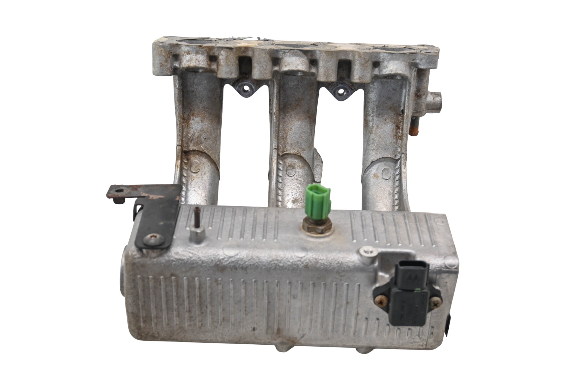 04 Arctic Cat T660 Turbo Intake Manifold