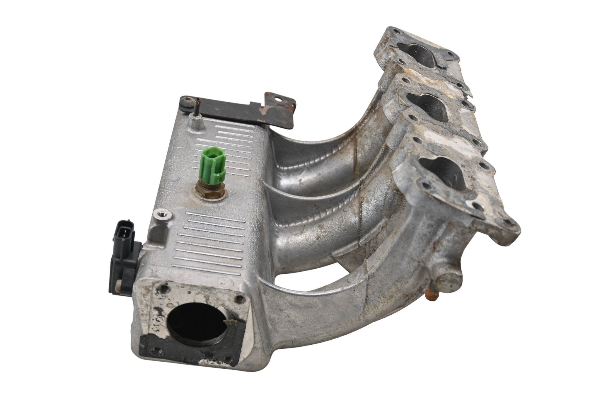 04 Arctic Cat T660 Turbo Intake Manifold