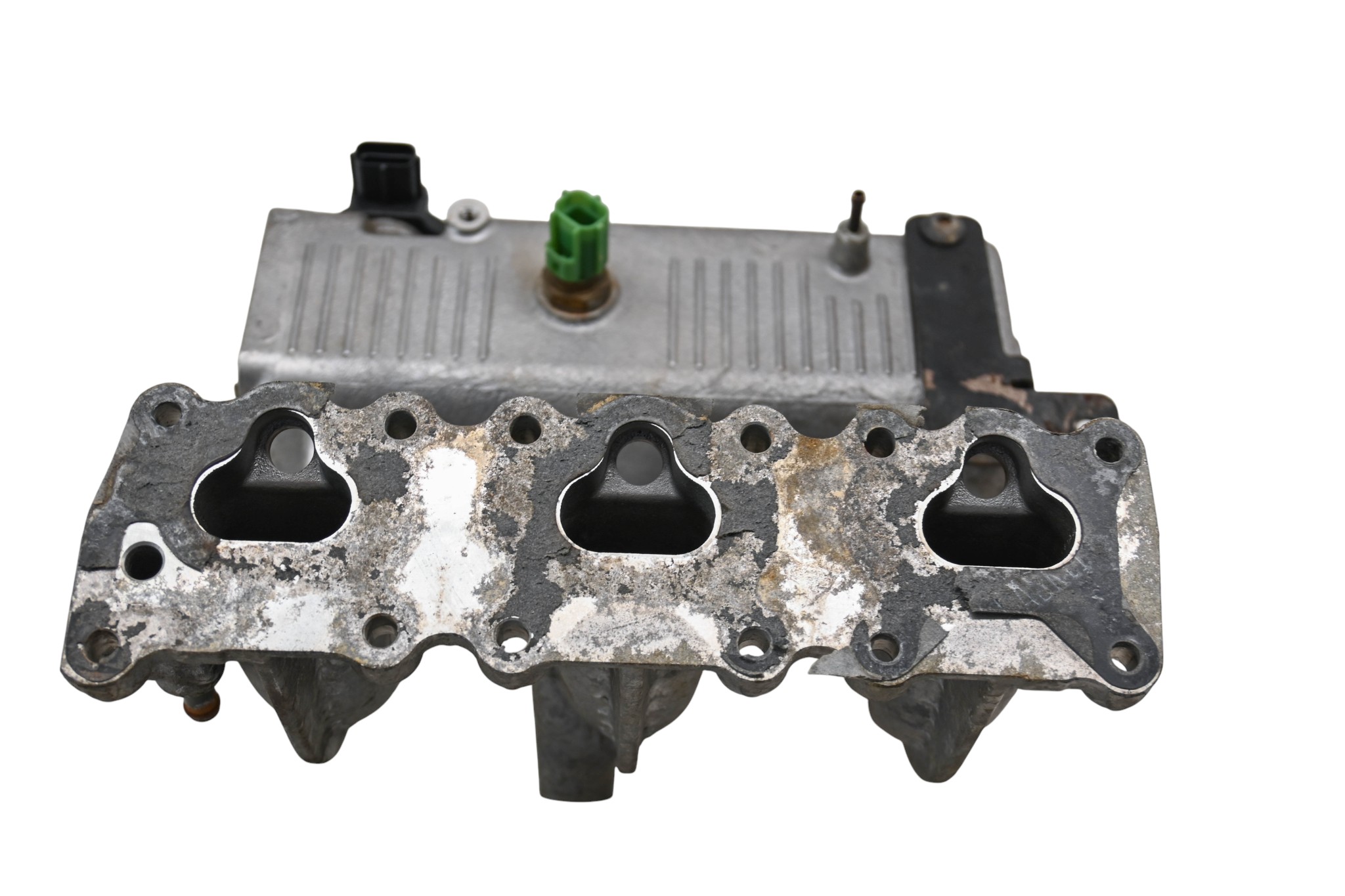 04 Arctic Cat T660 Turbo Intake Manifold