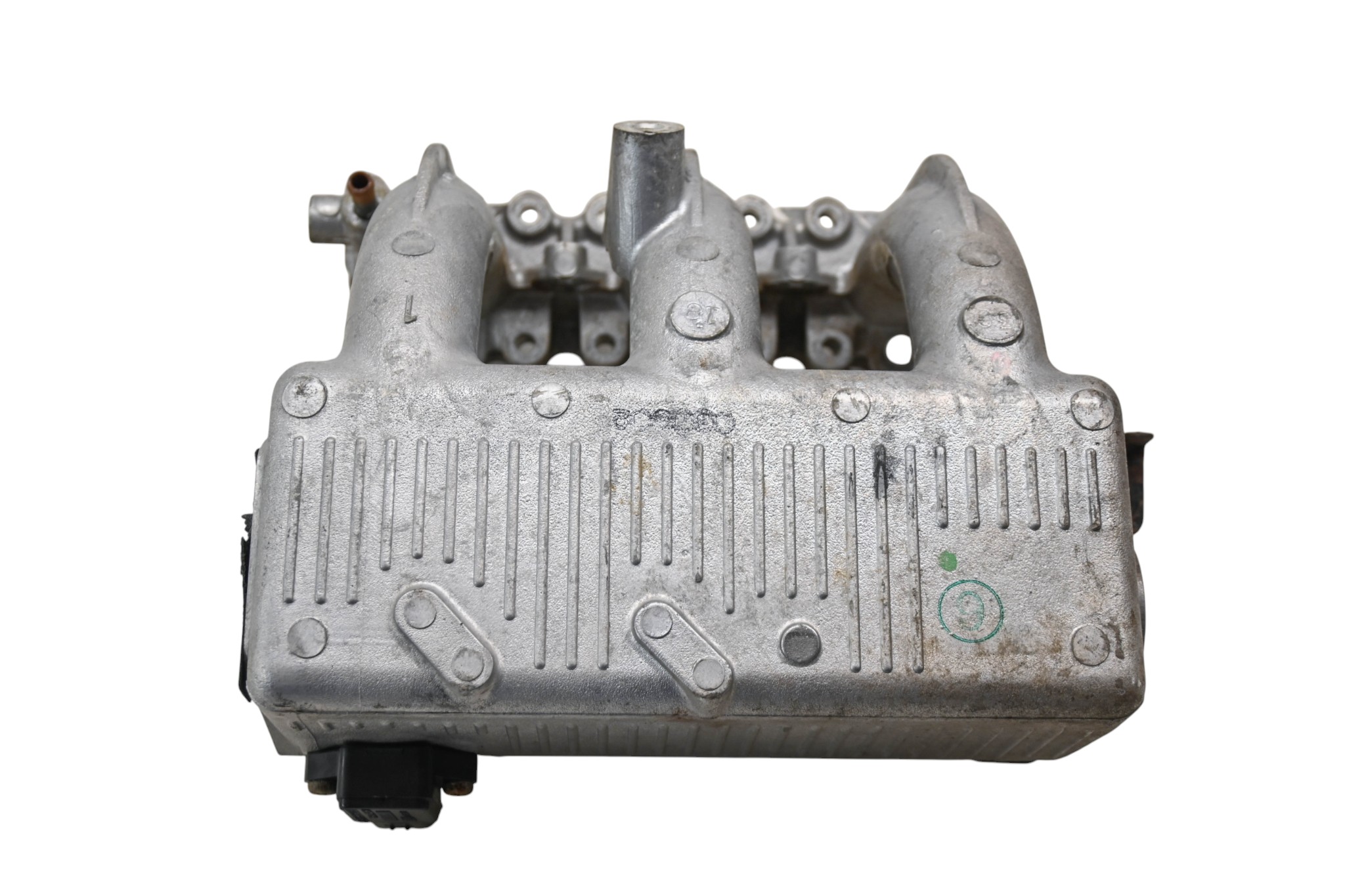 04 Arctic Cat T660 Turbo Intake Manifold