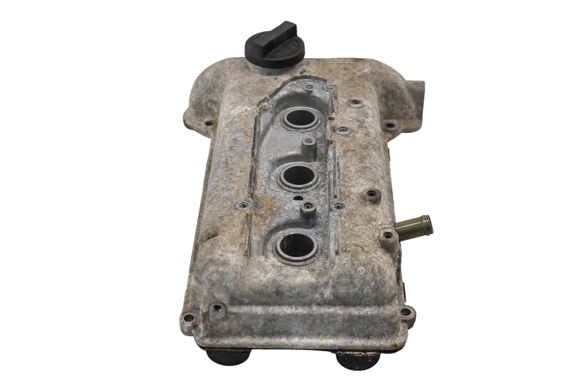 04 Arctic Cat T660 Turbo Valve Cover