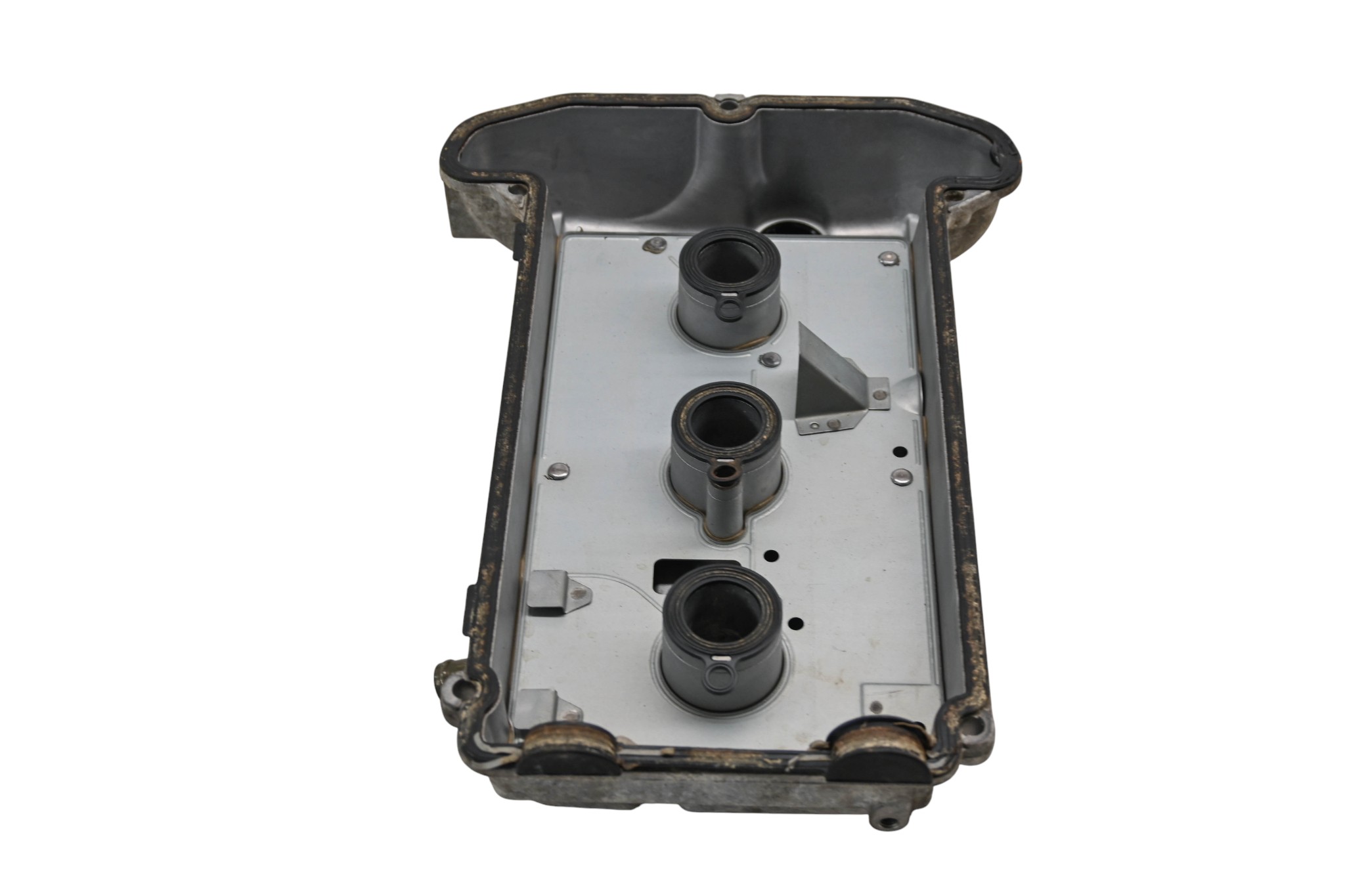 04 Arctic Cat T660 Turbo Valve Cover
