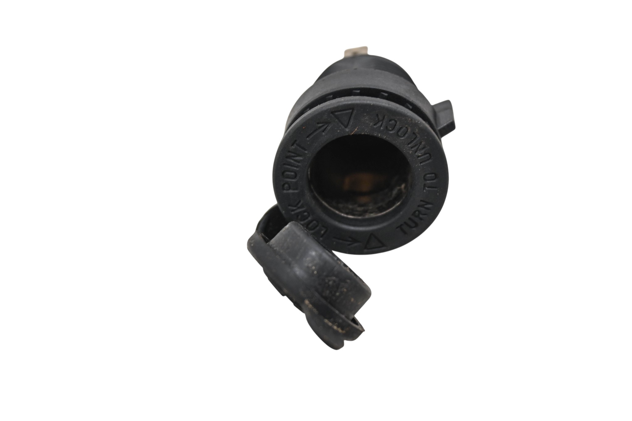 04 Arctic Cat T660 Turbo 12 Volt Accessory Outlet 12V