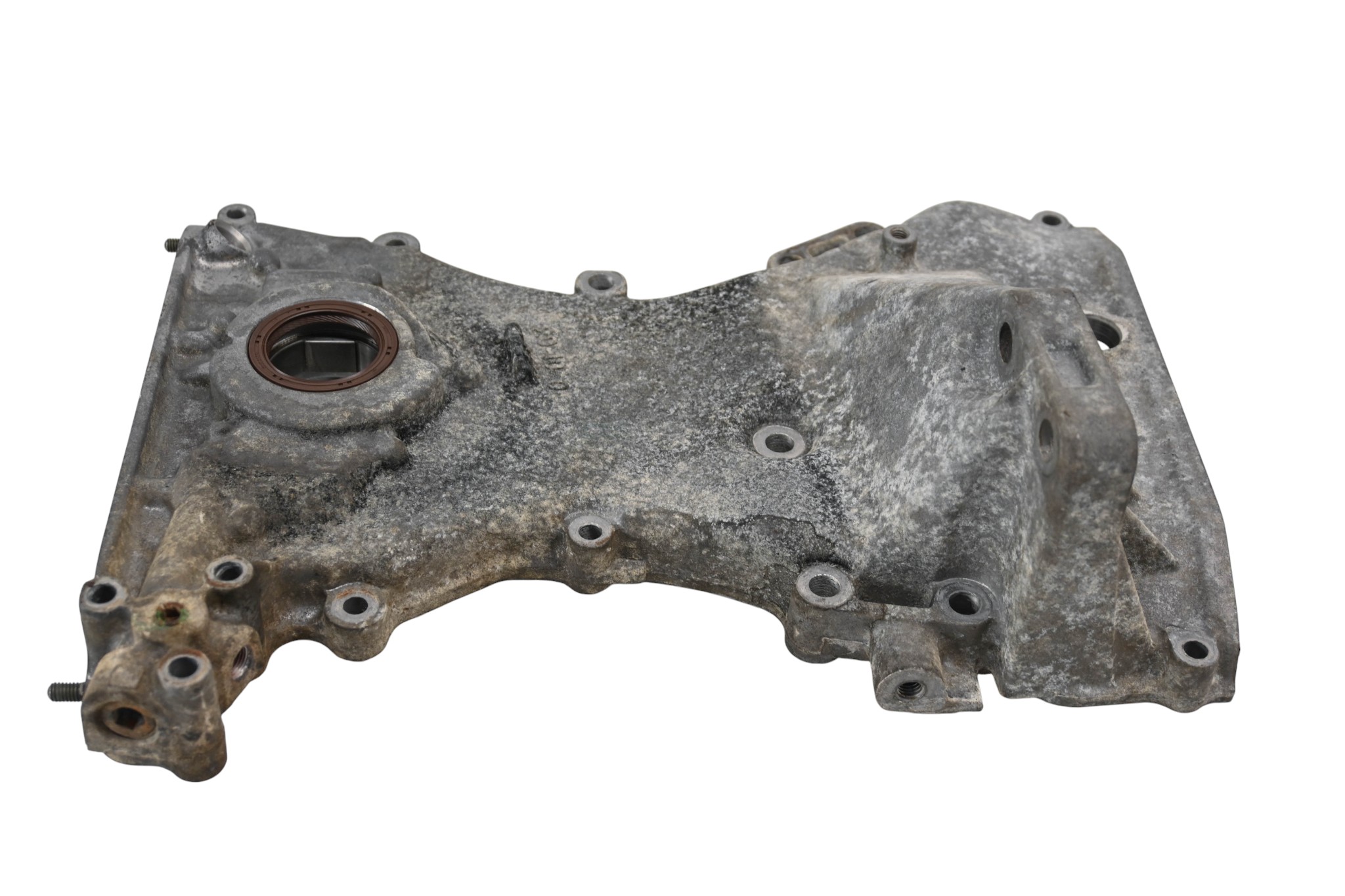04 Arctic Cat T660 Turbo Timing Chain Cover