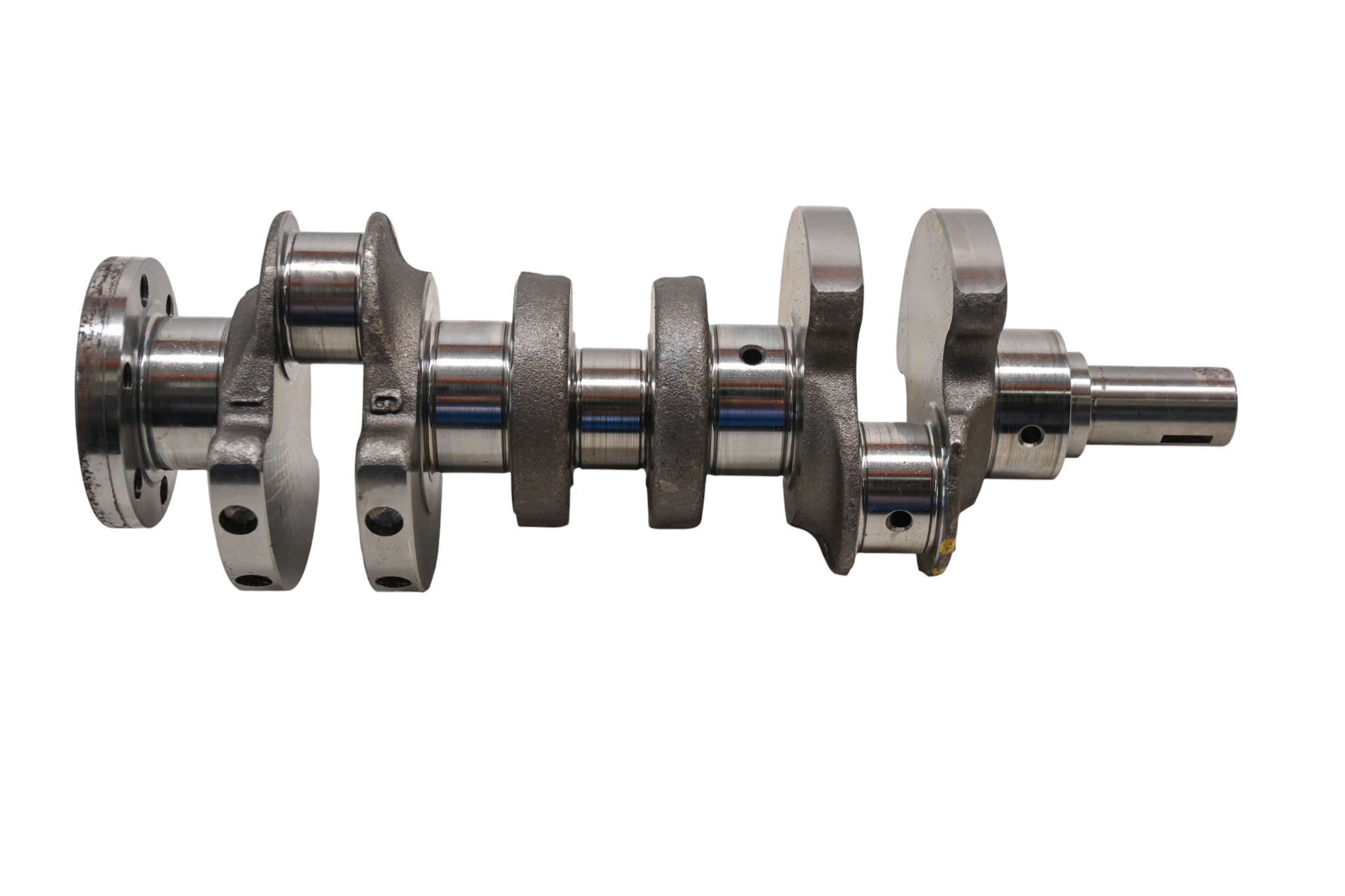 04 Arctic Cat T660 Turbo Crankshaft Crank Shaft