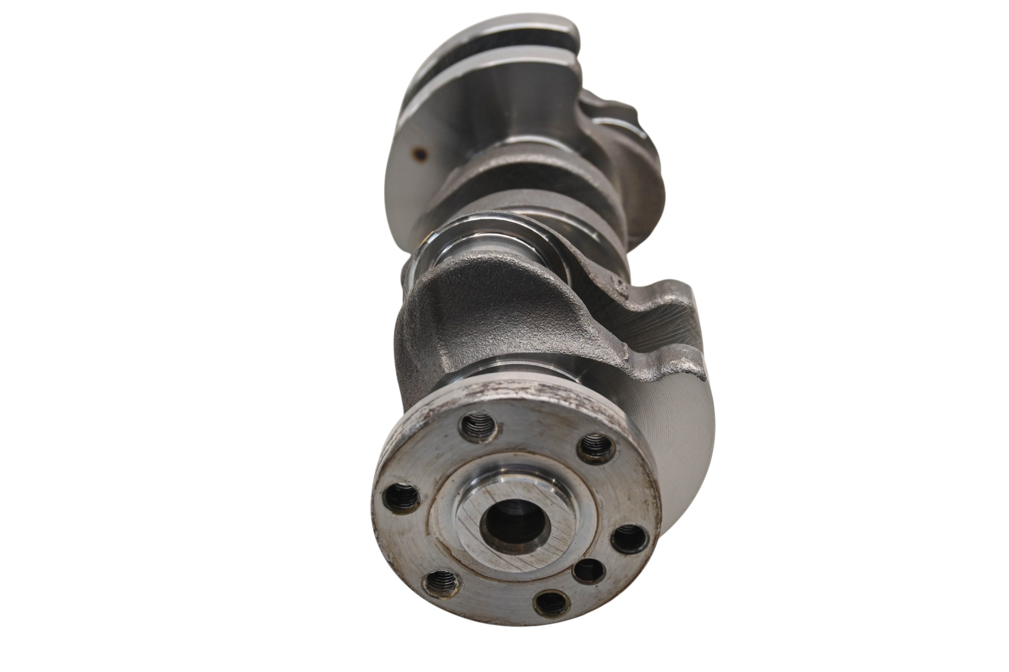 04 Arctic Cat T660 Turbo Crankshaft Crank Shaft