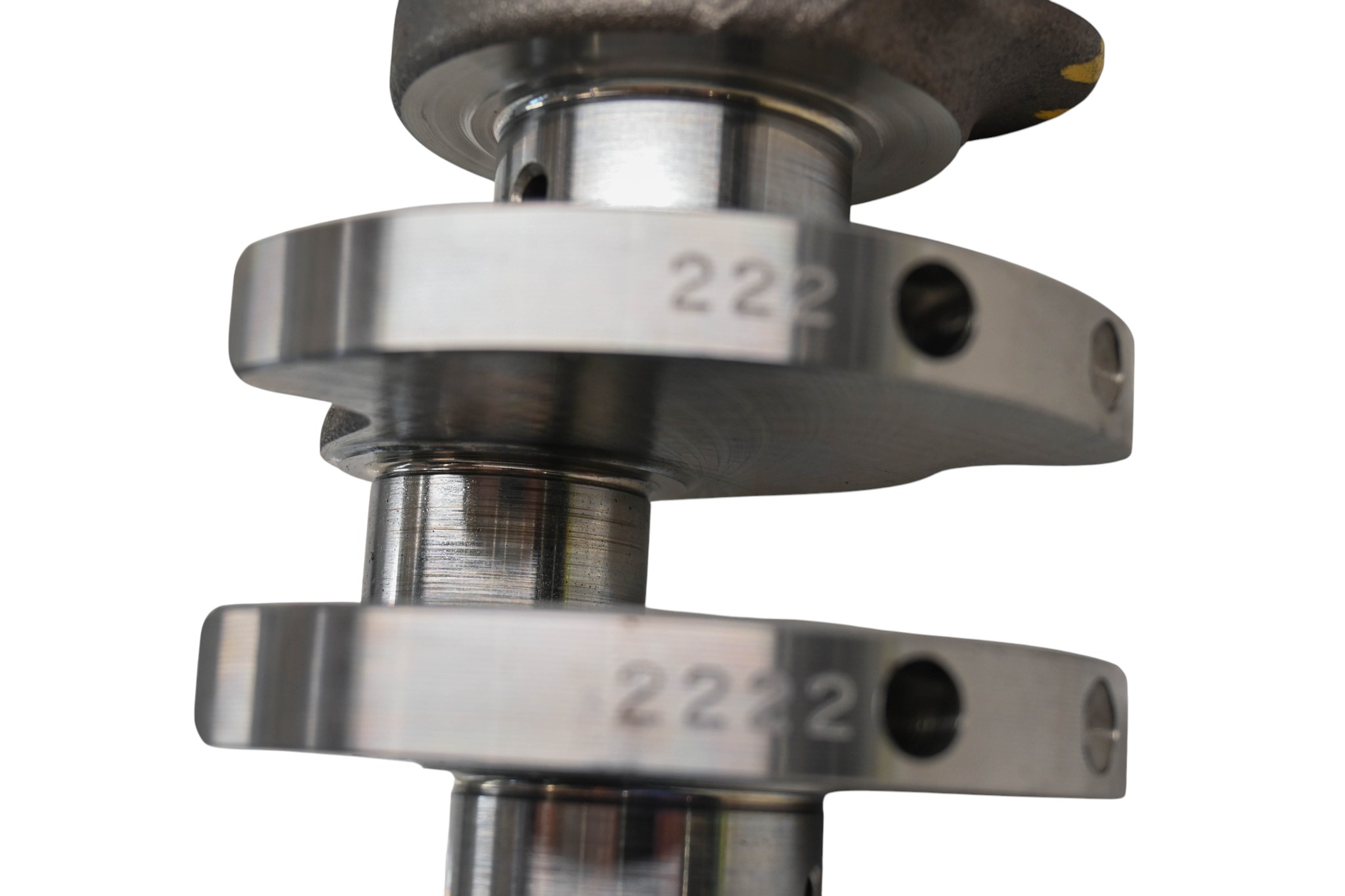 04 Arctic Cat T660 Turbo Crankshaft Crank Shaft