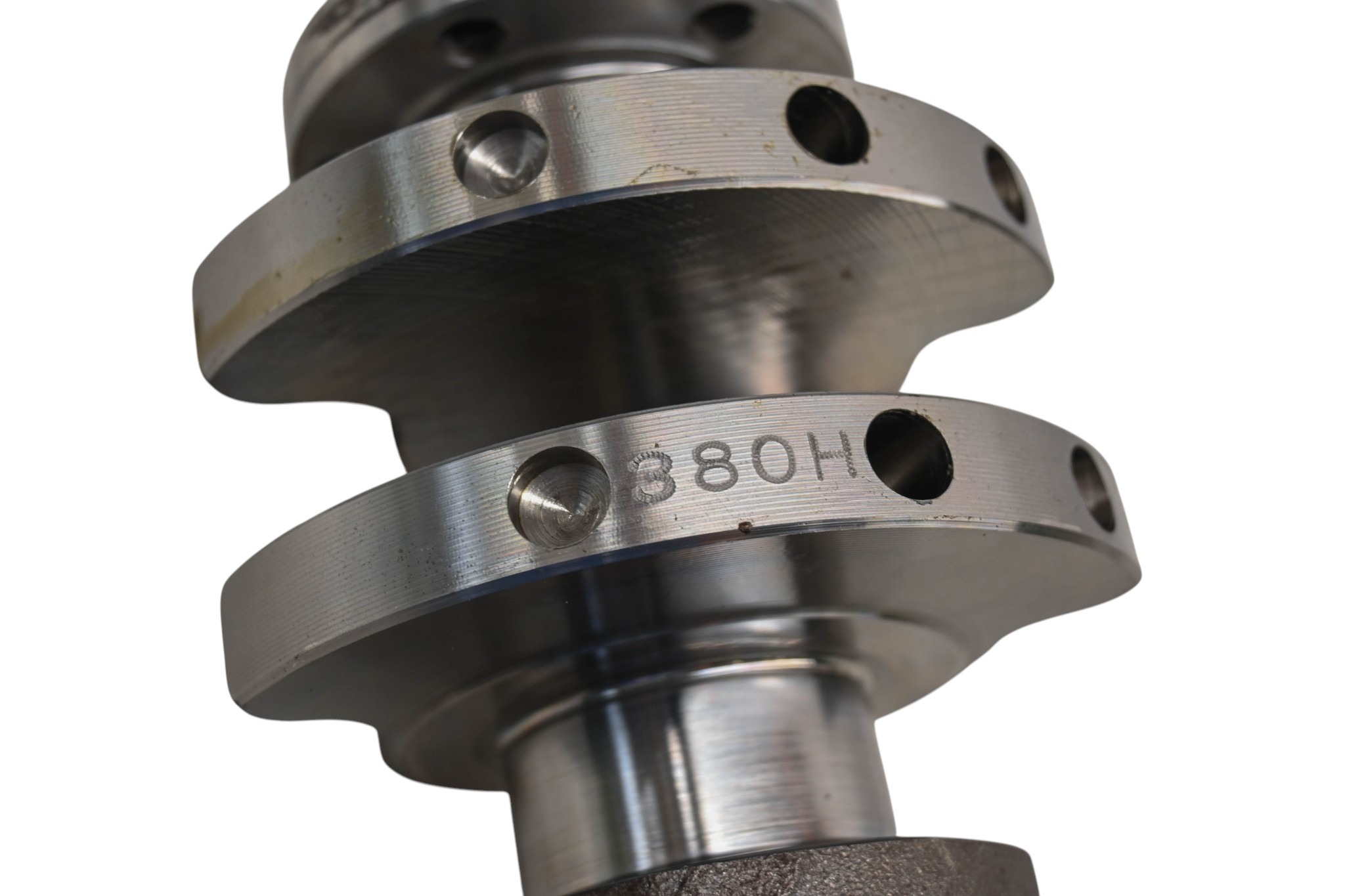 04 Arctic Cat T660 Turbo Crankshaft Crank Shaft