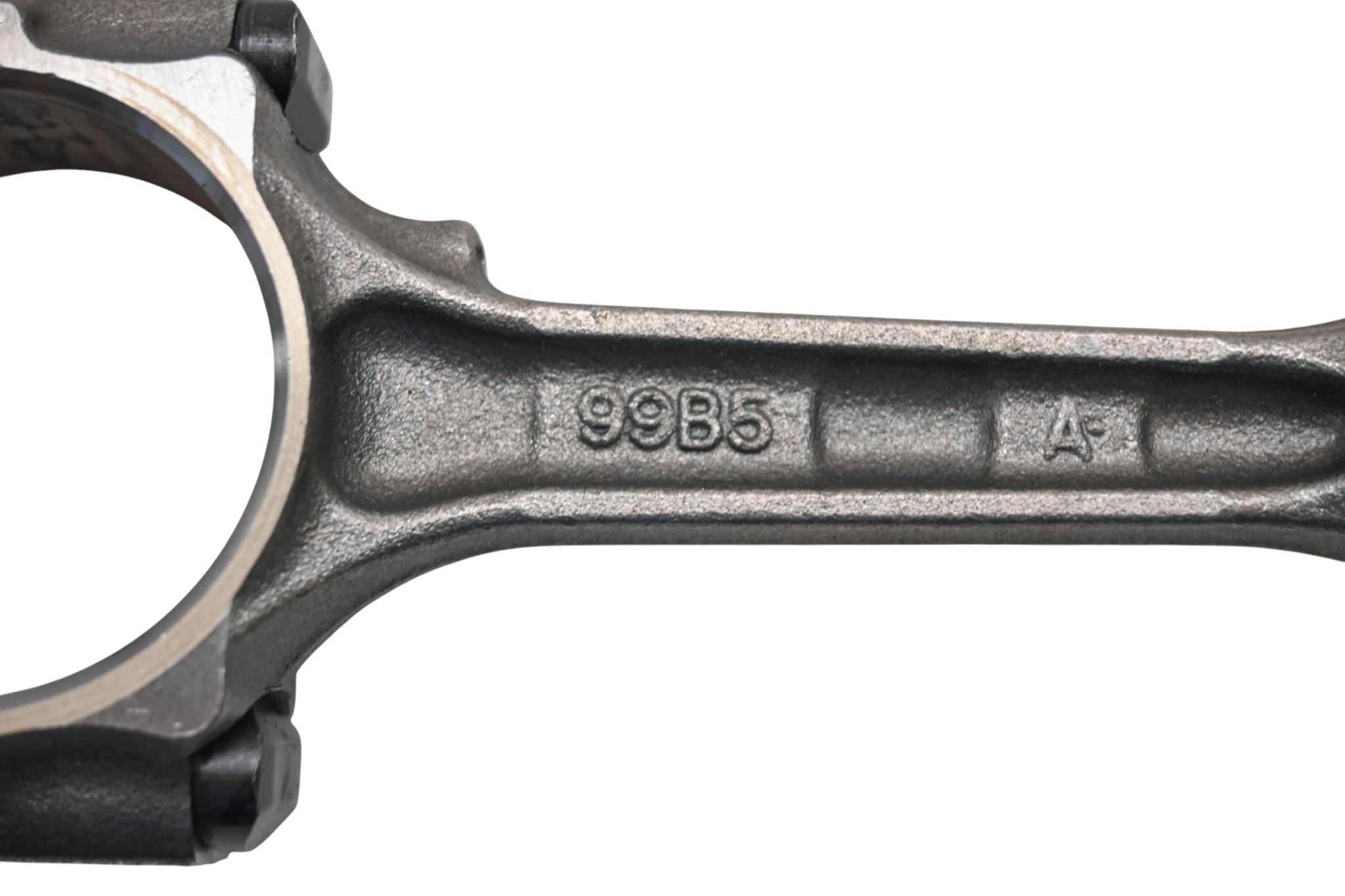 04 Arctic Cat T660 Turbo Connecting Rod
