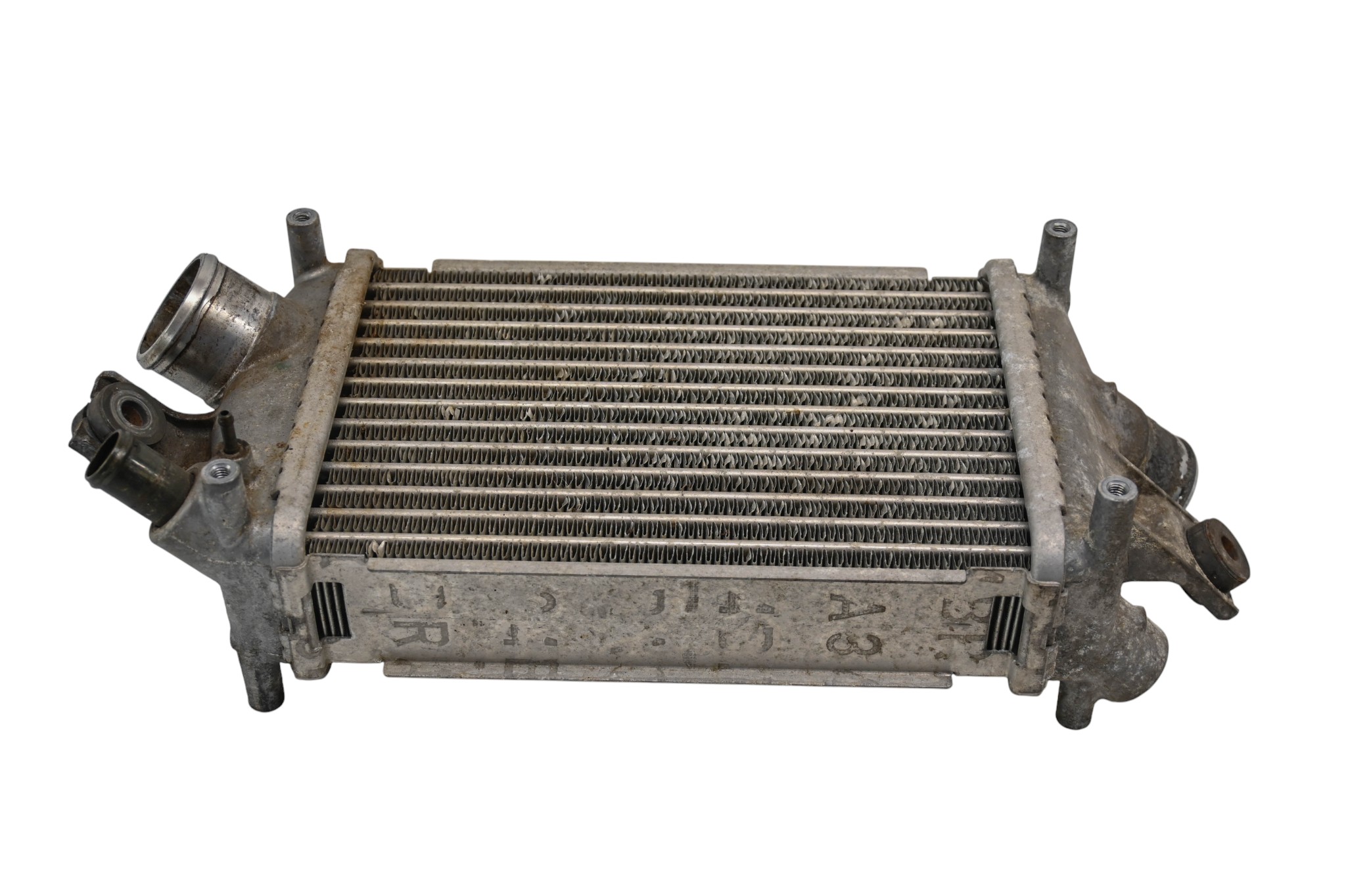 04 Arctic Cat T660 Turbo Intercooler
